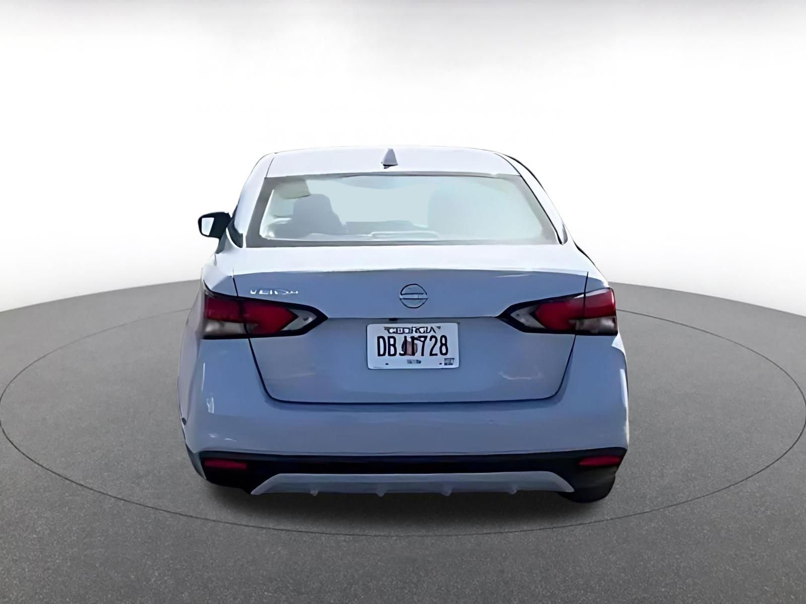 Thumbnail: 2025 Nissan Versa - 12