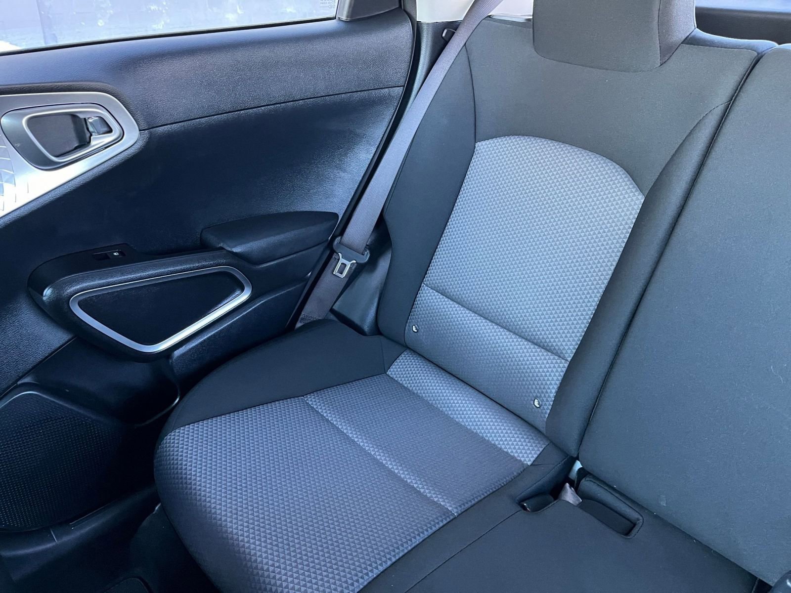 Thumbnail: 2025 Kia Soul - 35