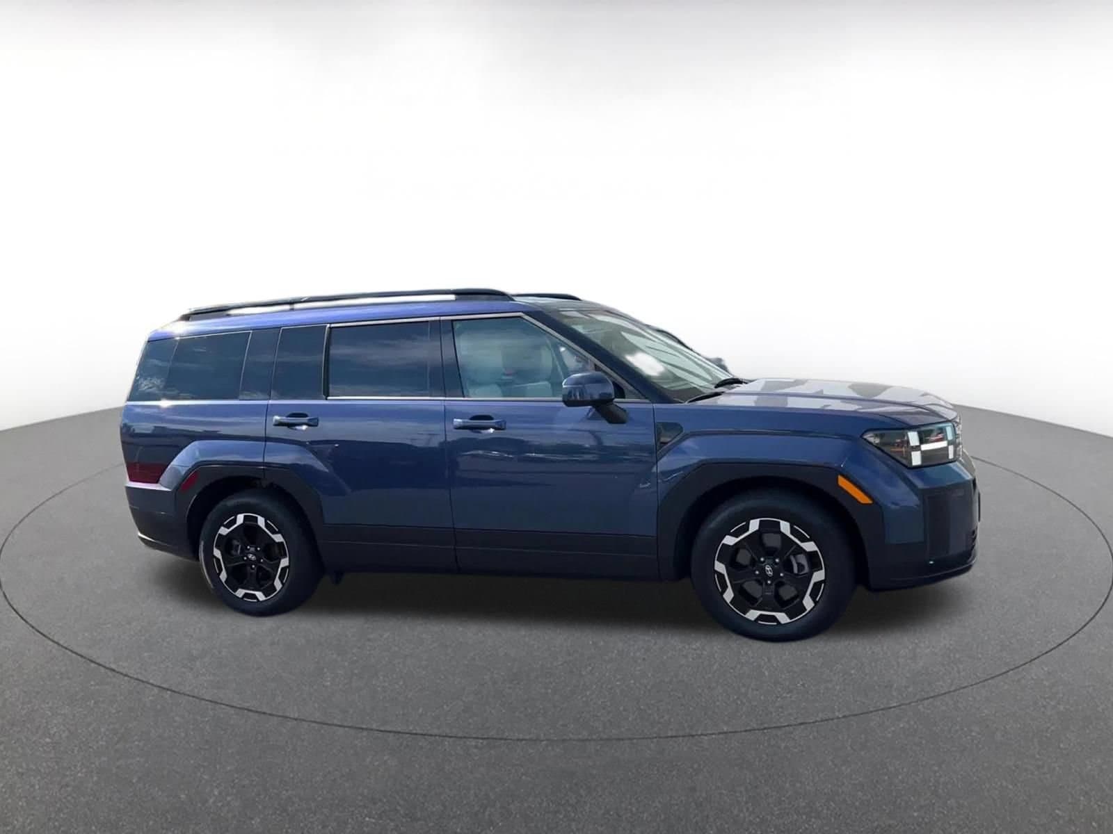 Thumbnail: 2025 Hyundai Santa Fe - 2