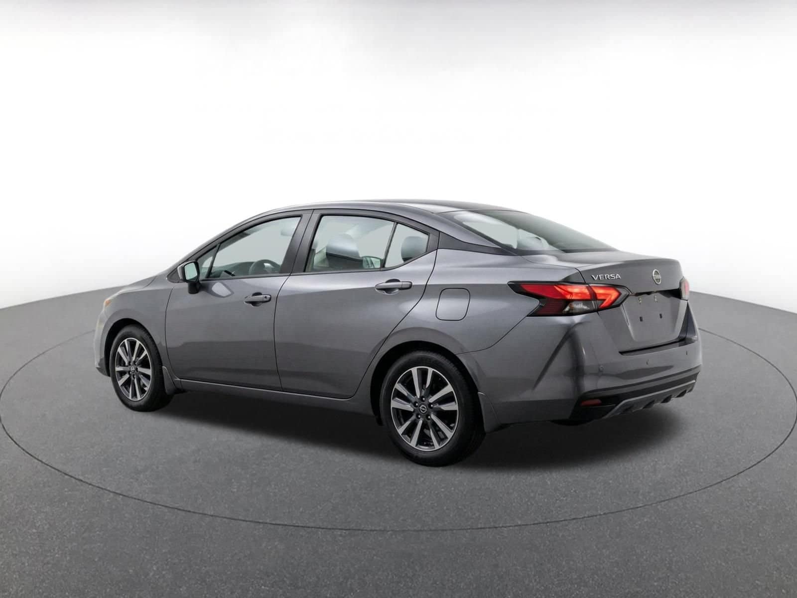 Thumbnail: 2025 Nissan Versa - 7