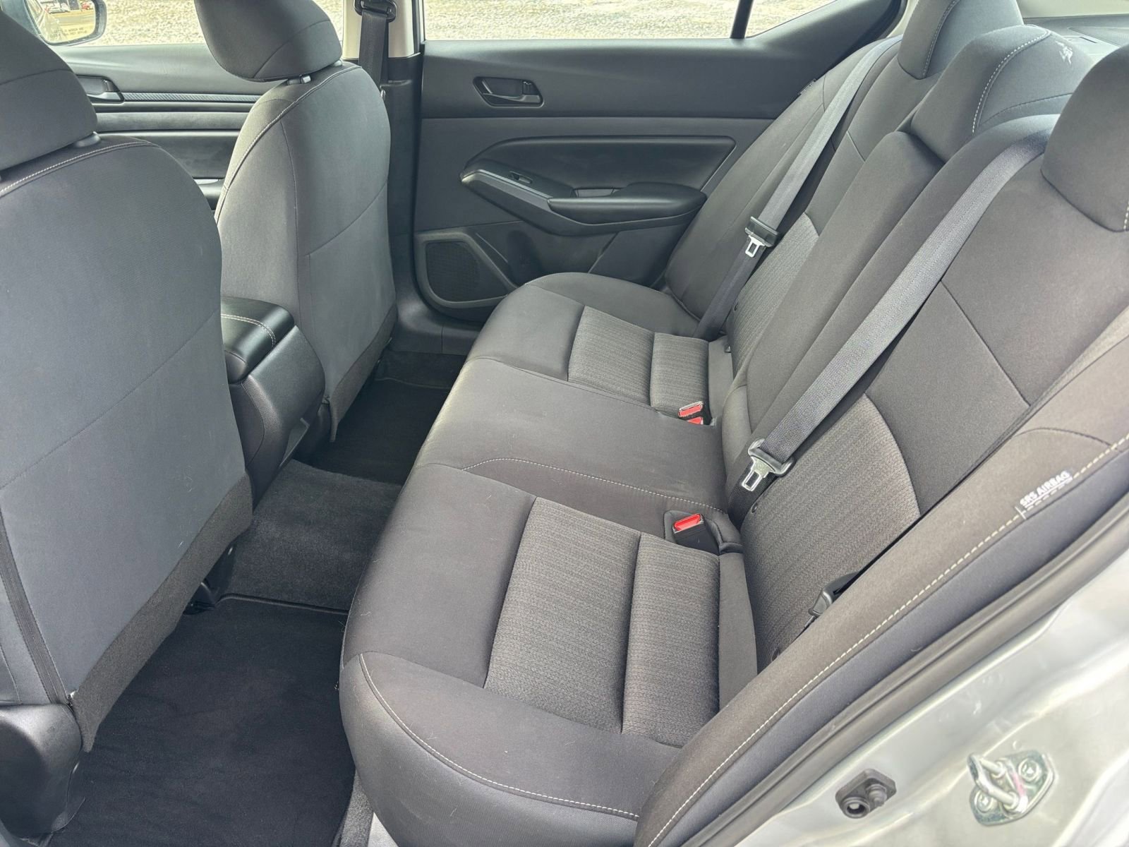 Thumbnail: 2024 Nissan Altima - 23