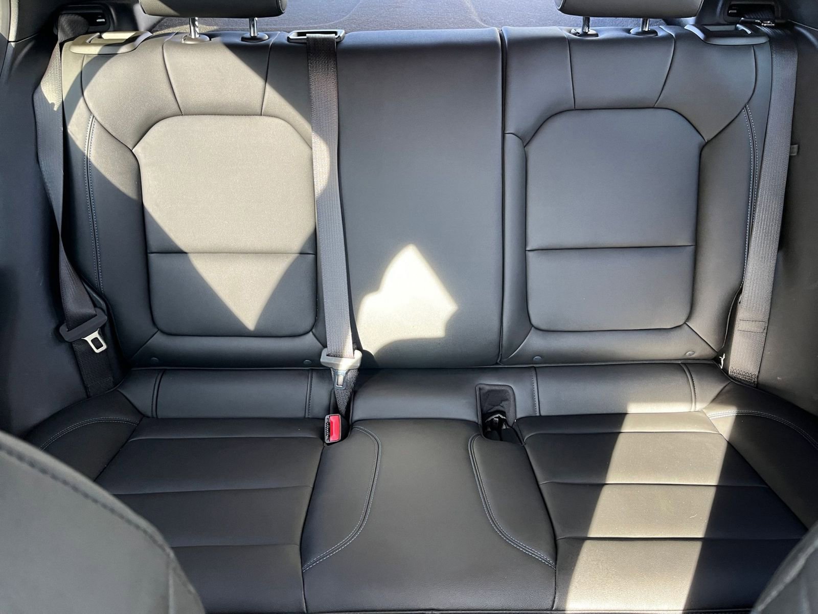 Thumbnail: 2025 Buick Envista - 35