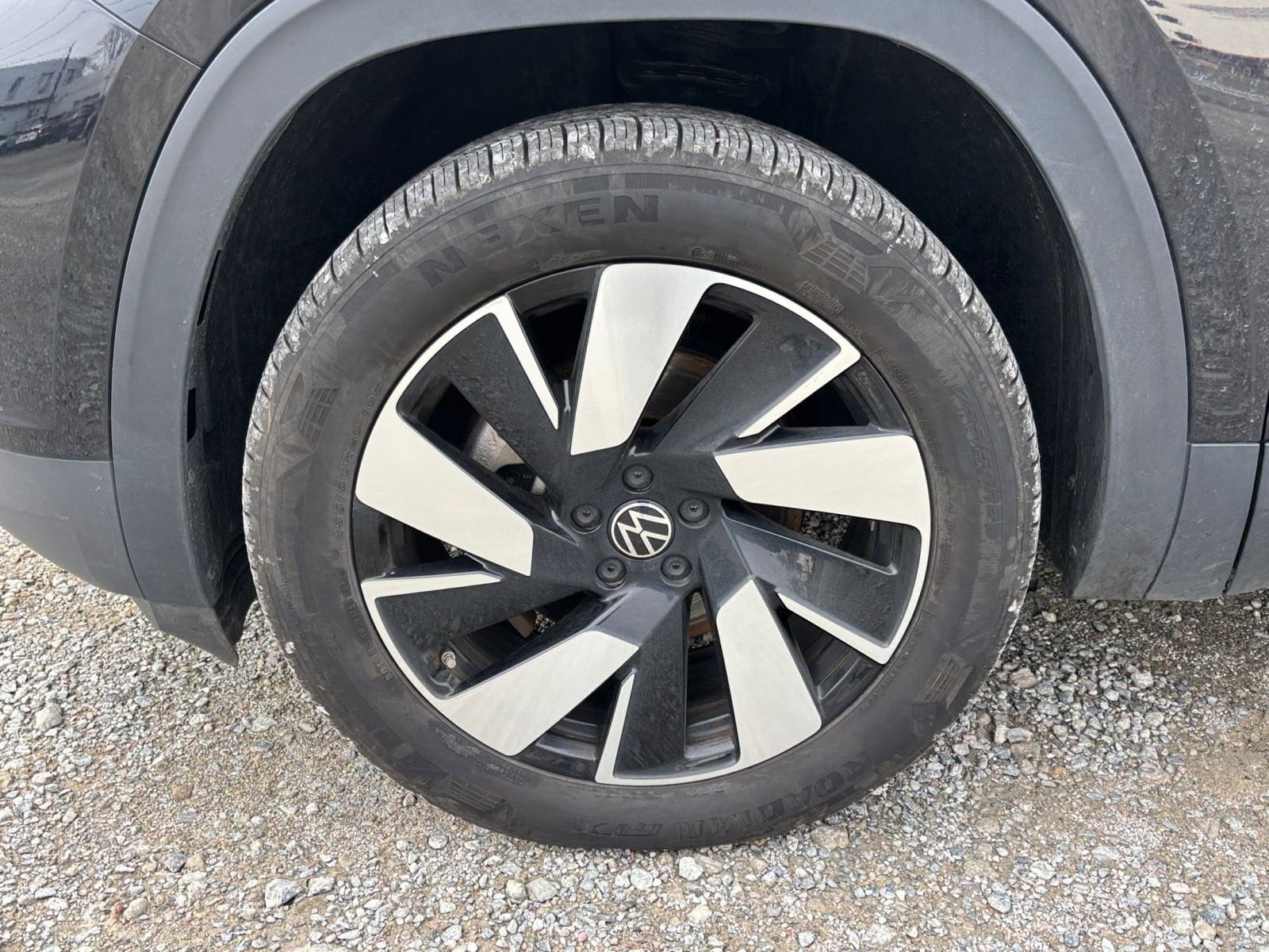 Thumbnail: 2025 Volkswagen Atlas - 25