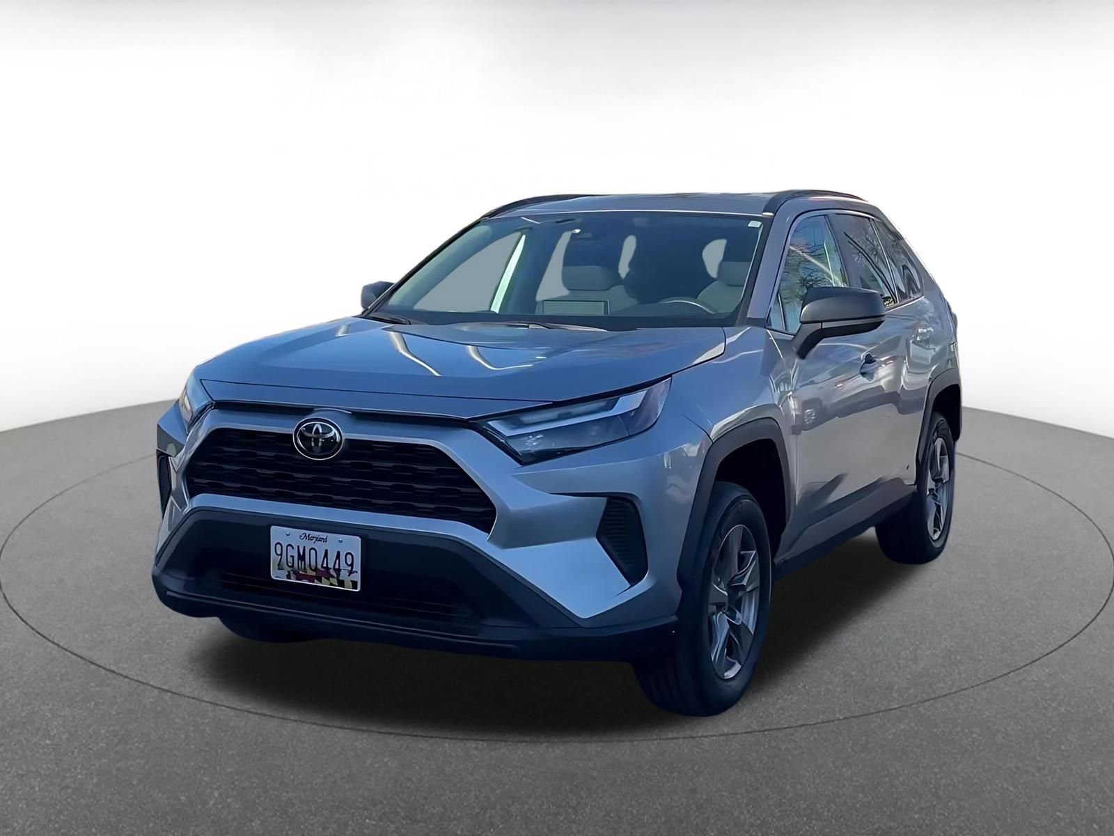 Thumbnail: 2025 Toyota RAV4 - 7