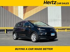 2023 Chevrolet Bolt EV 1LT -
                Lynn, MA