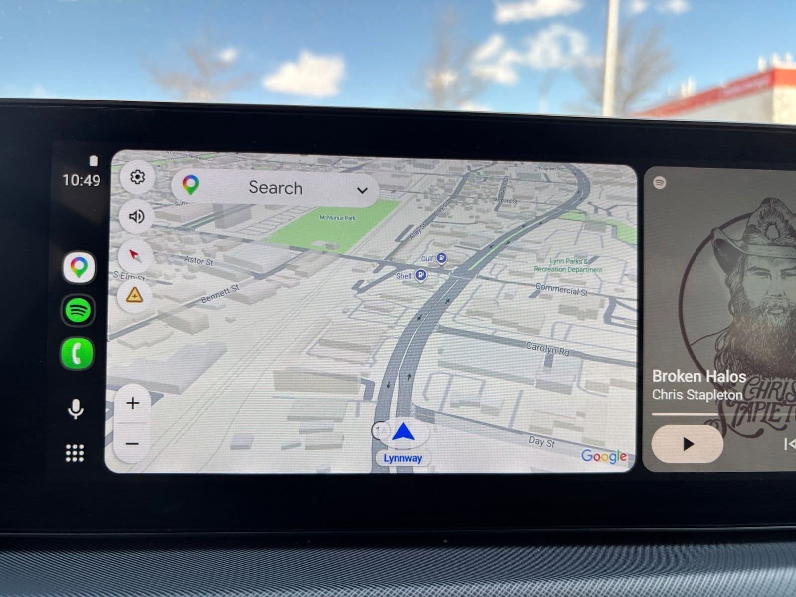 Thumbnail: 2025 Hyundai Sonata - 18