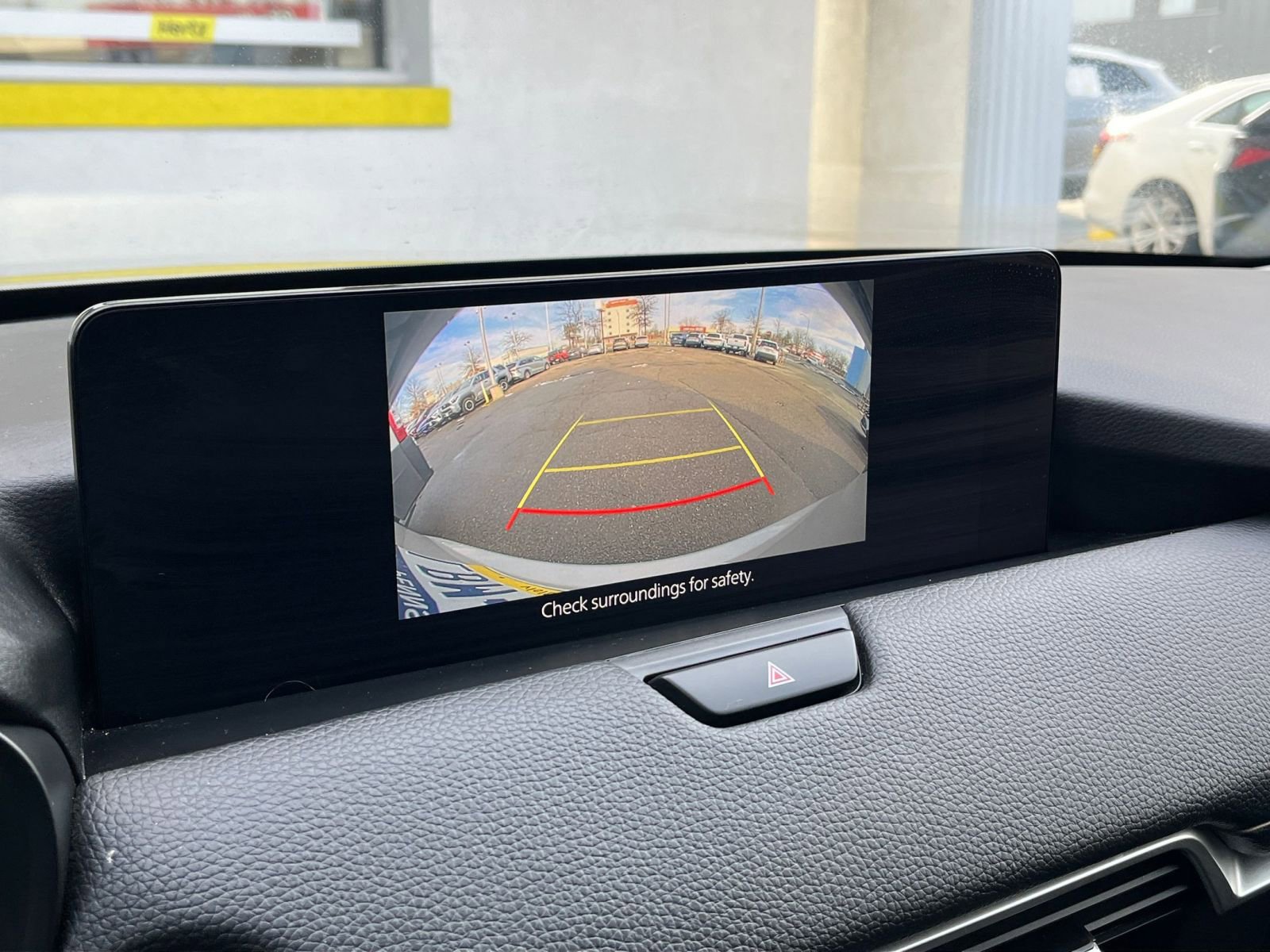 Thumbnail: 2025 Mazda CX-90 - 17