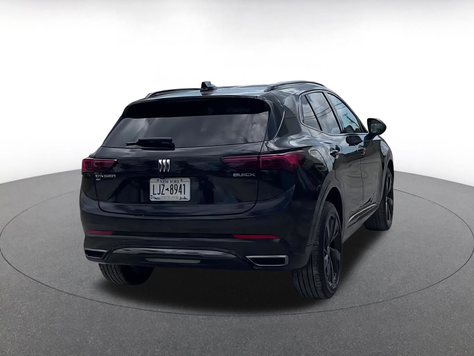 Thumbnail: 2024 Buick Envision - 14