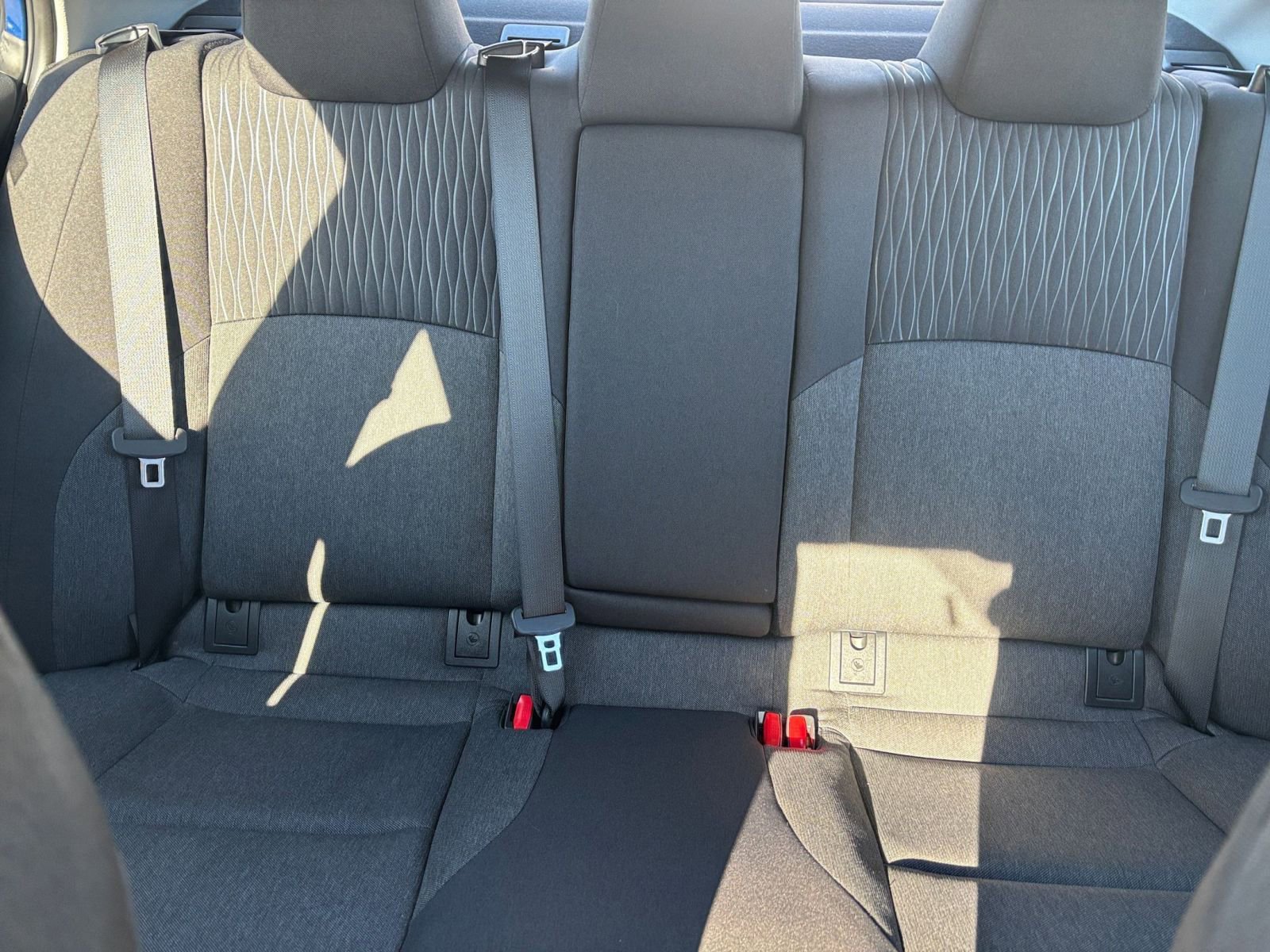 Thumbnail: 2025 Toyota Camry - 34