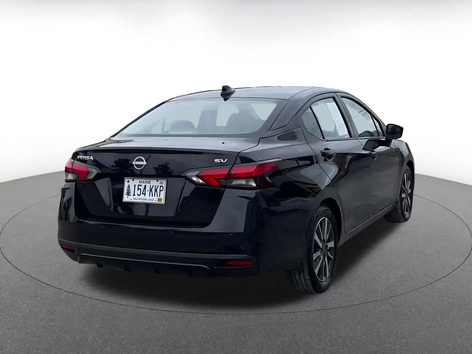 Thumbnail: 2023 Nissan Versa - 14