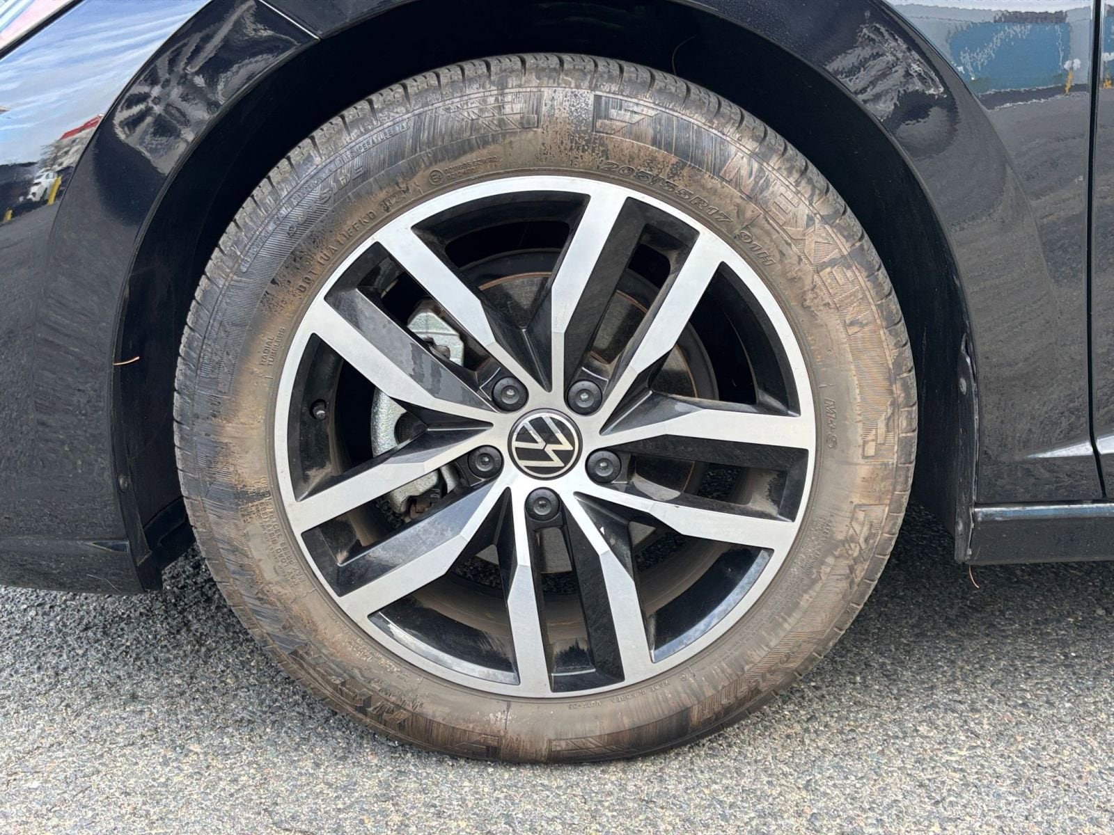 Thumbnail: 2025 Volkswagen Jetta - 25