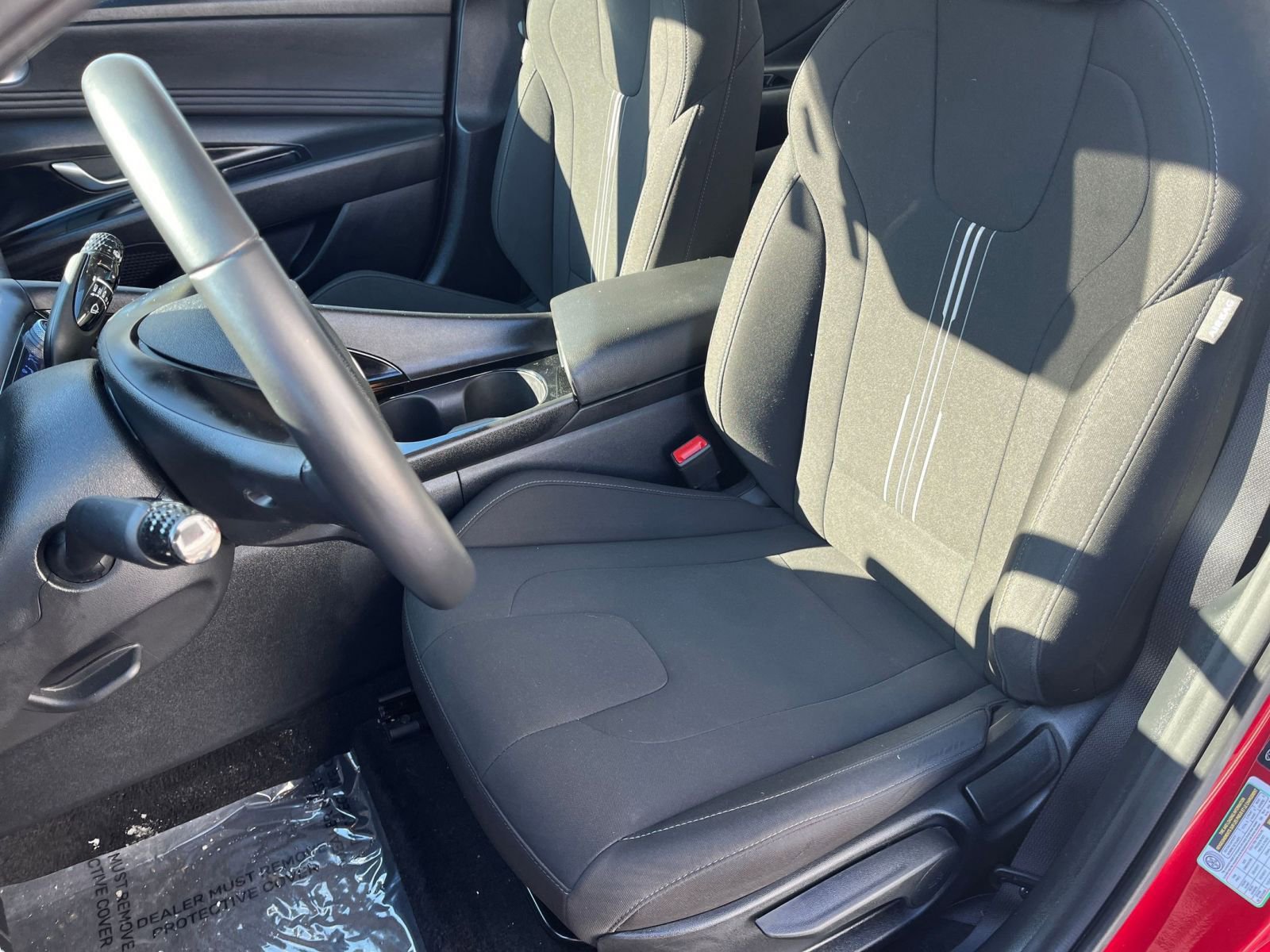 Thumbnail: 2025 Hyundai Elantra - 34