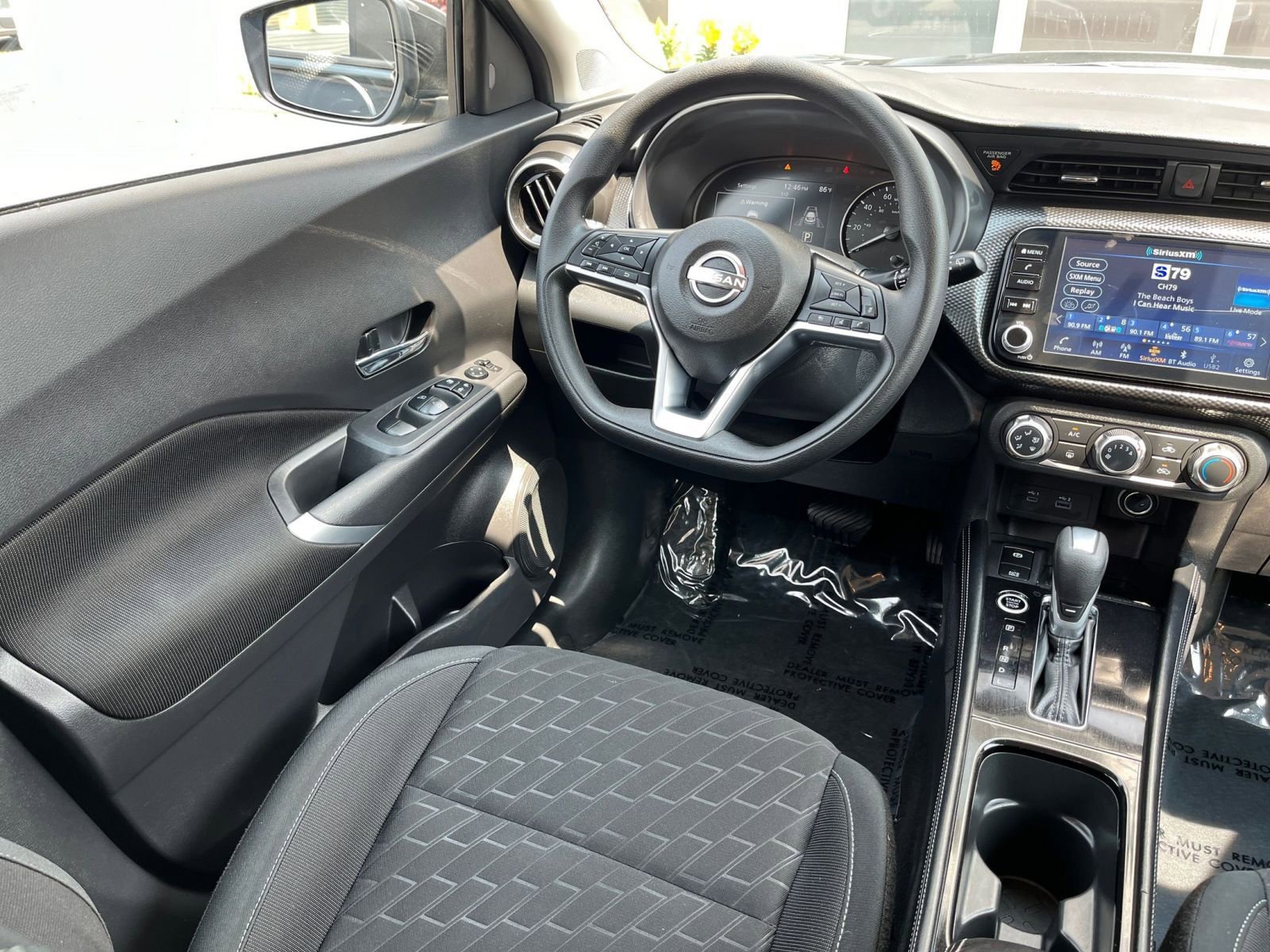 Thumbnail: 2024 Nissan Kicks - 30