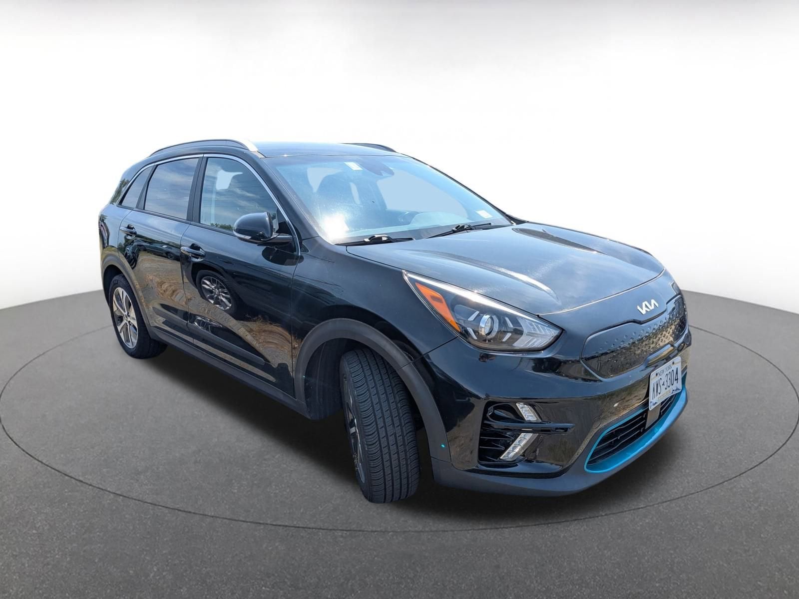 Thumbnail: 2022 Kia Niro - 1