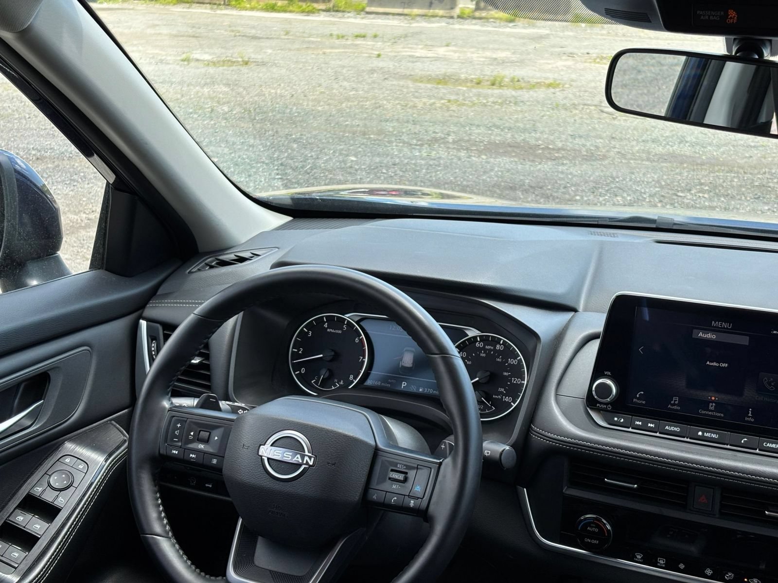 Thumbnail: 2025 Nissan Rogue - 27