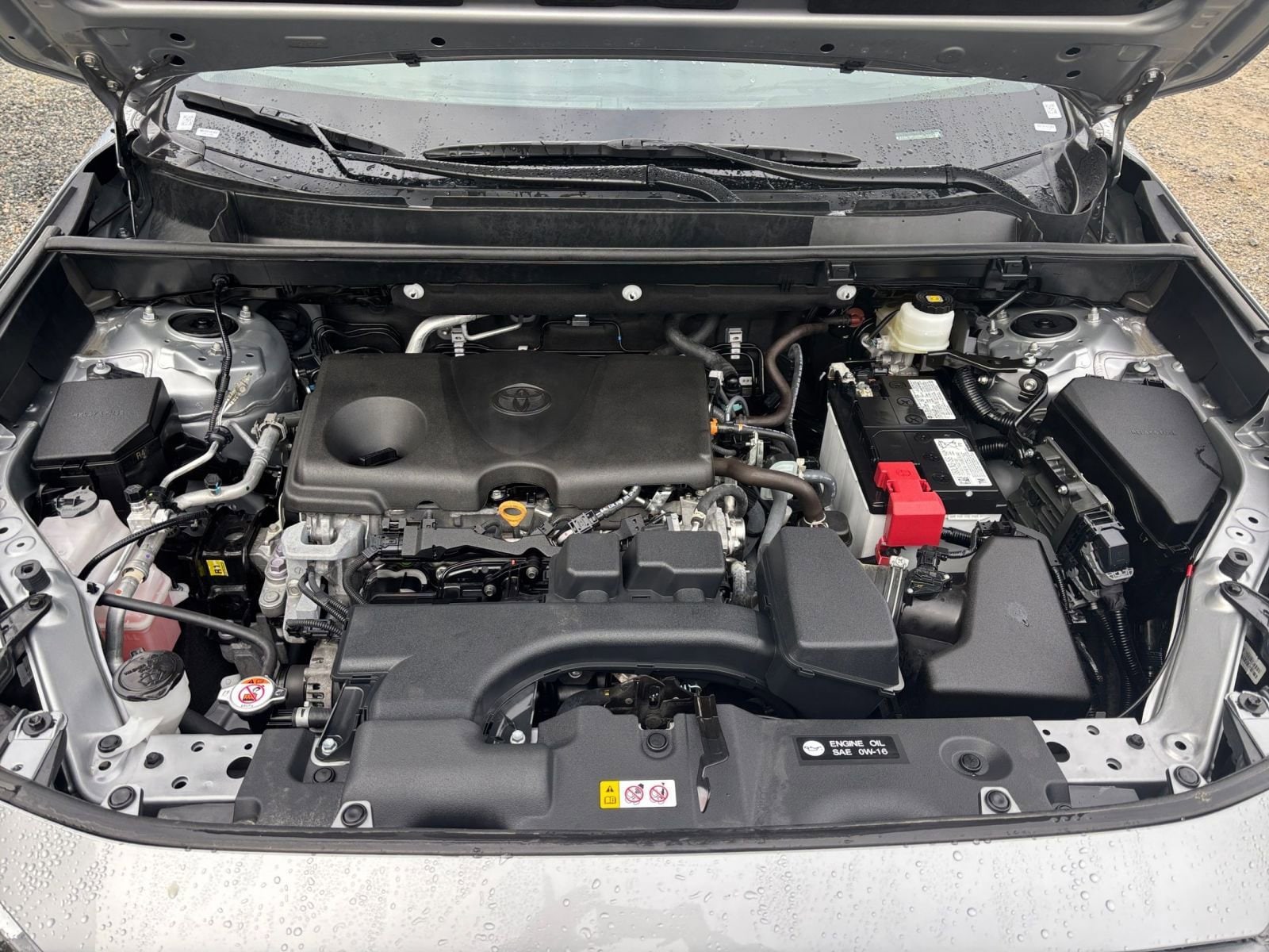 Thumbnail: 2025 Toyota RAV4 - 28