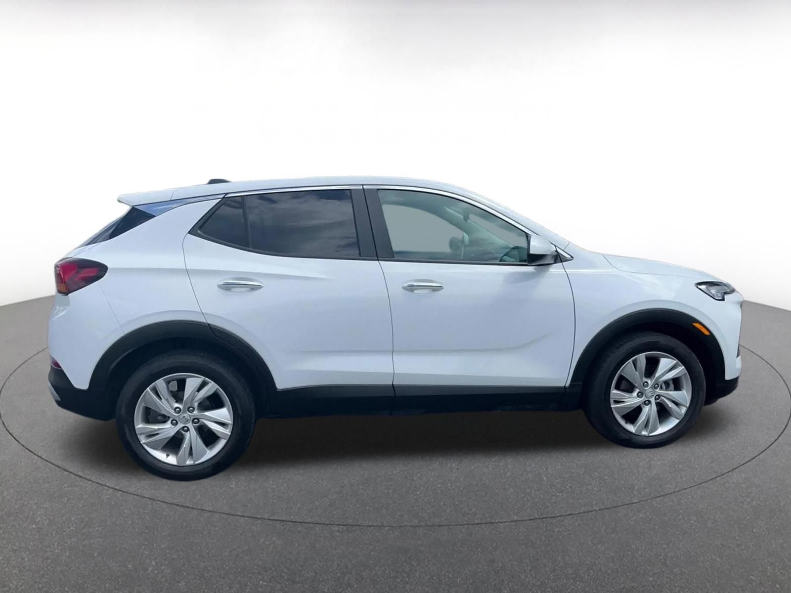 Thumbnail: 2025 Buick Encore GX - 16