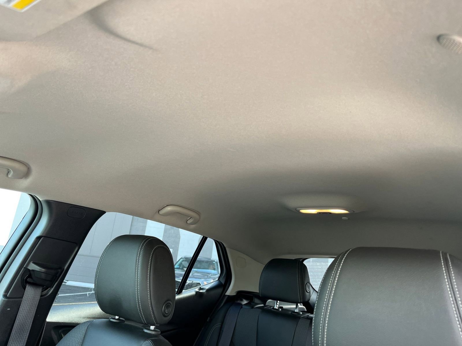 Thumbnail: 2025 Buick Encore GX - 32