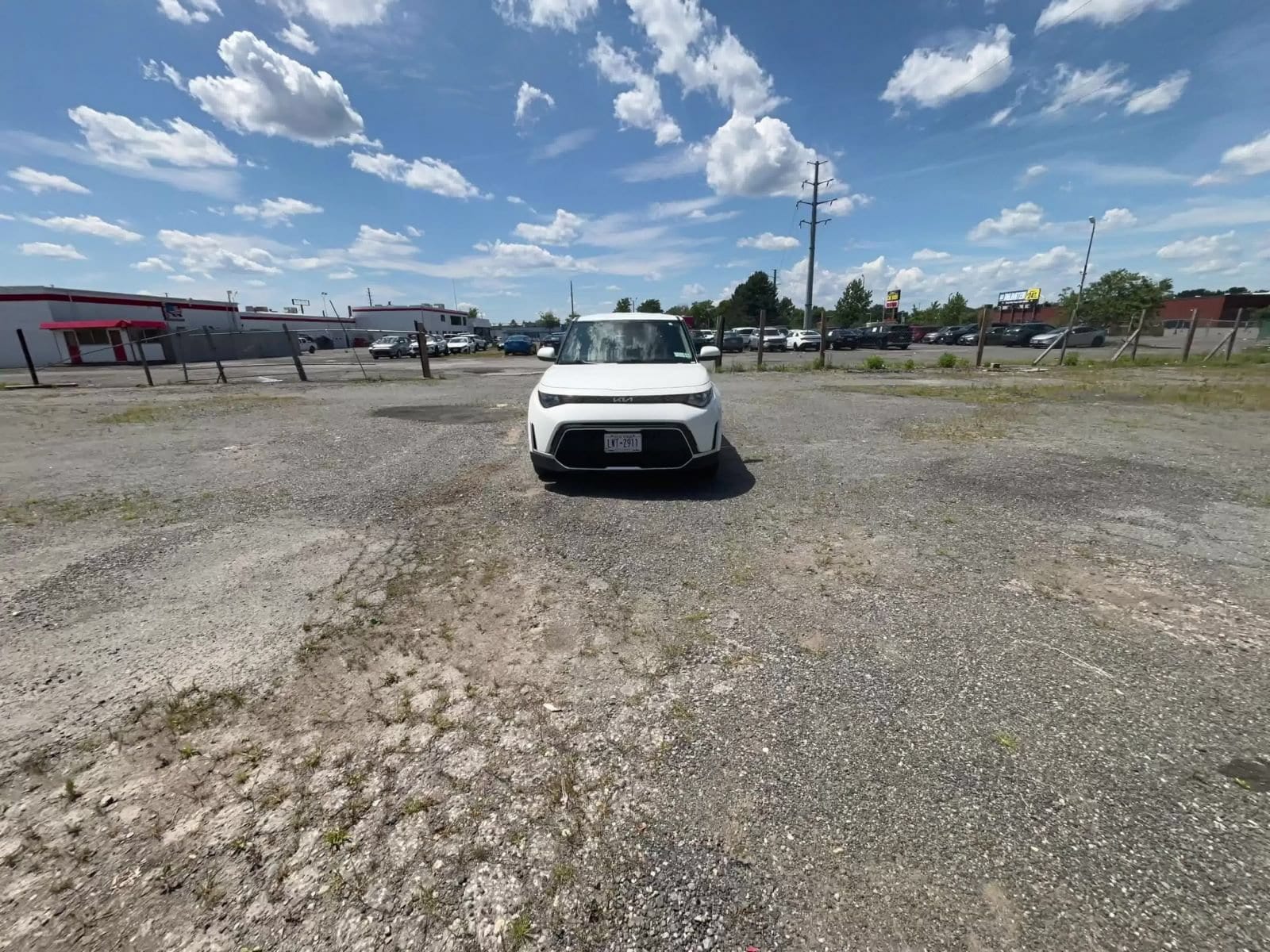 Thumbnail: 2025 Kia Soul - 15