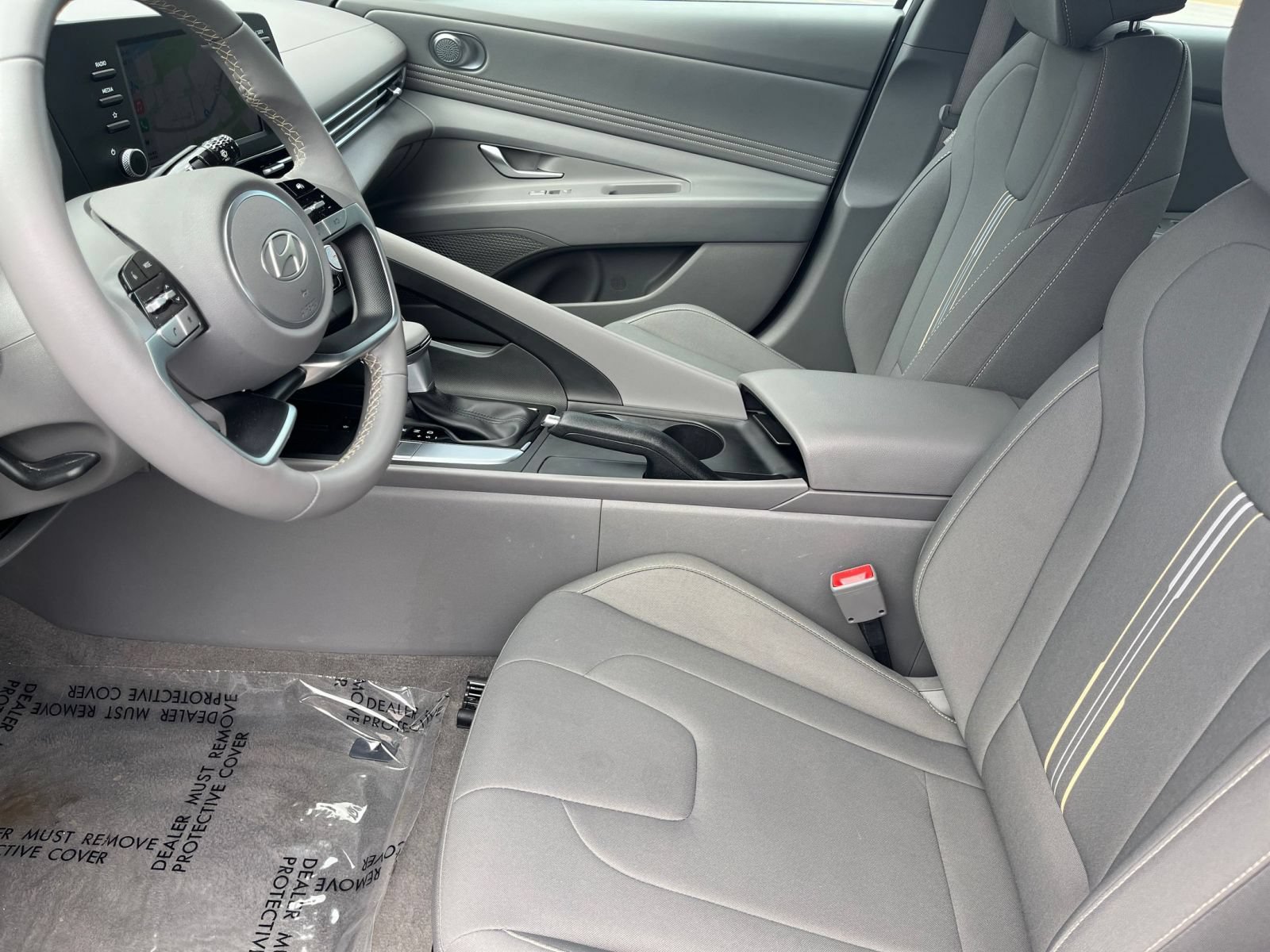 Thumbnail: 2026 Hyundai Elantra - 30