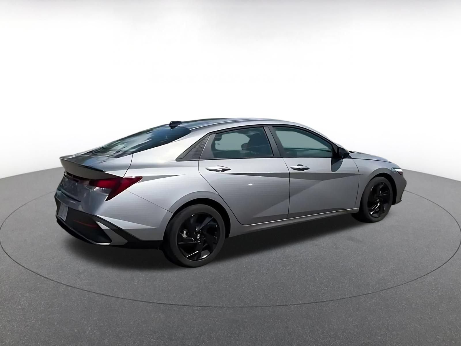 Thumbnail: 2026 Hyundai Elantra - 6