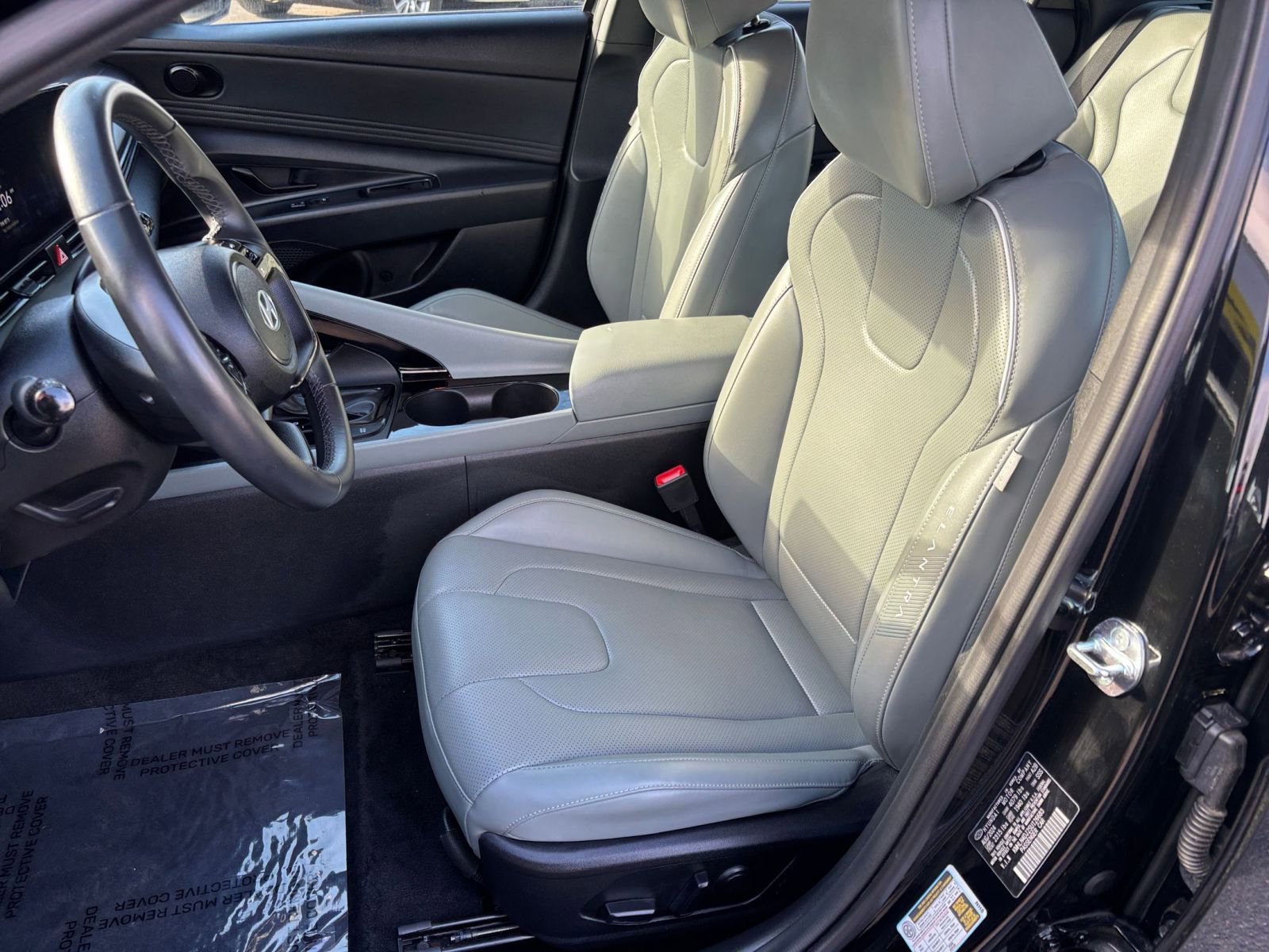 Thumbnail: 2025 Hyundai Elantra - 33