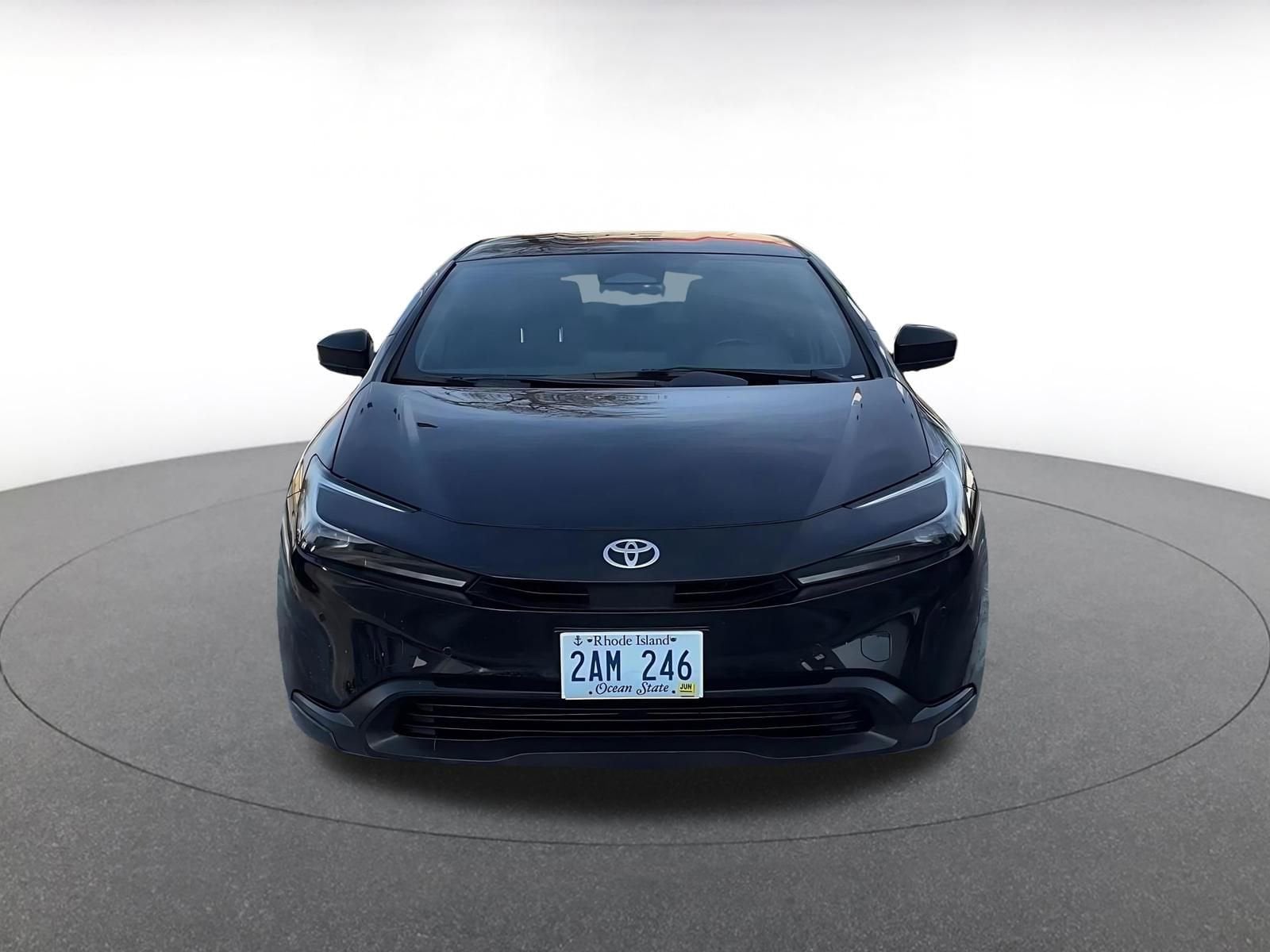 Thumbnail: 2025 Toyota Prius - 4