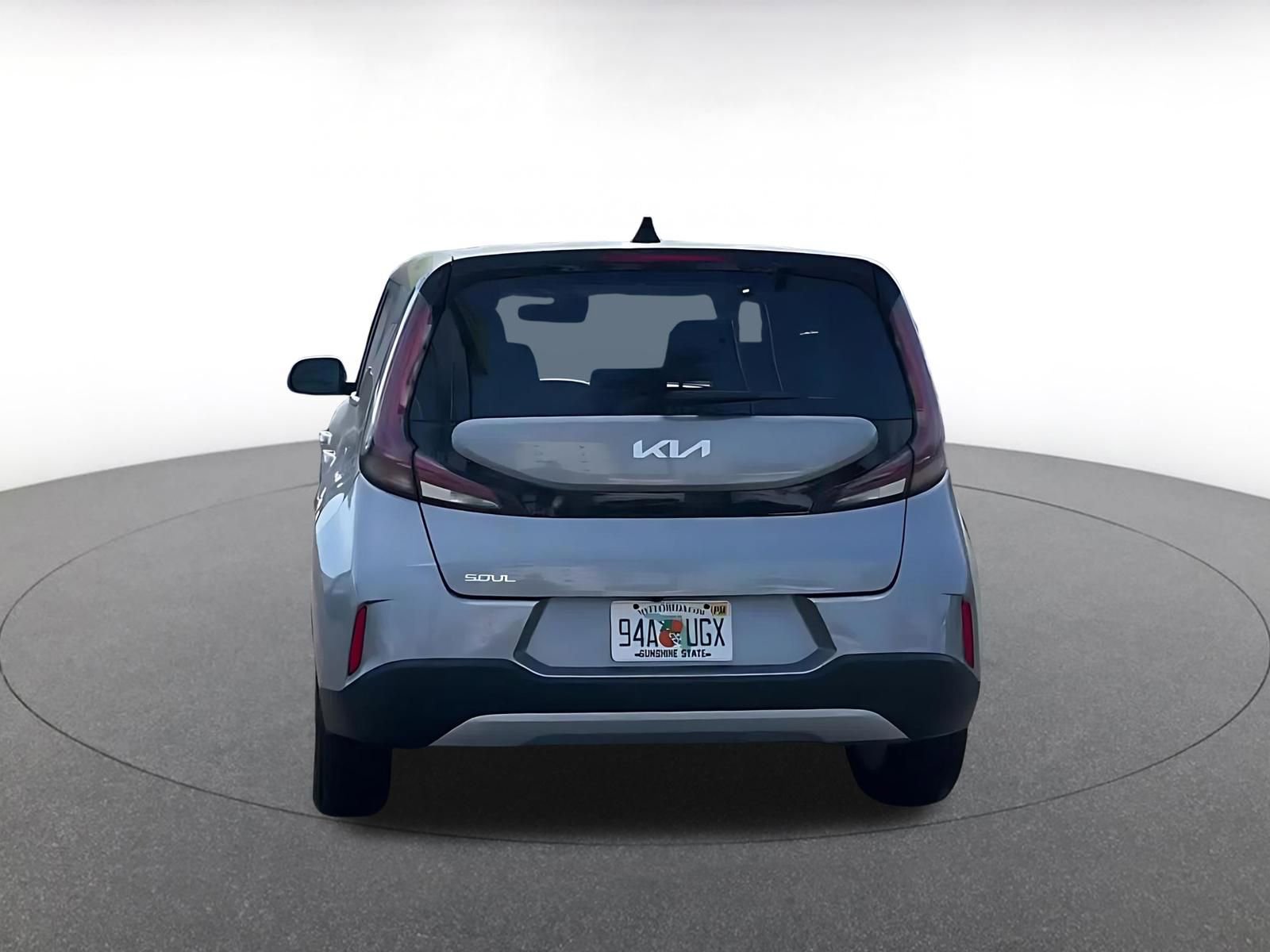 Thumbnail: 2025 Kia Soul - 12