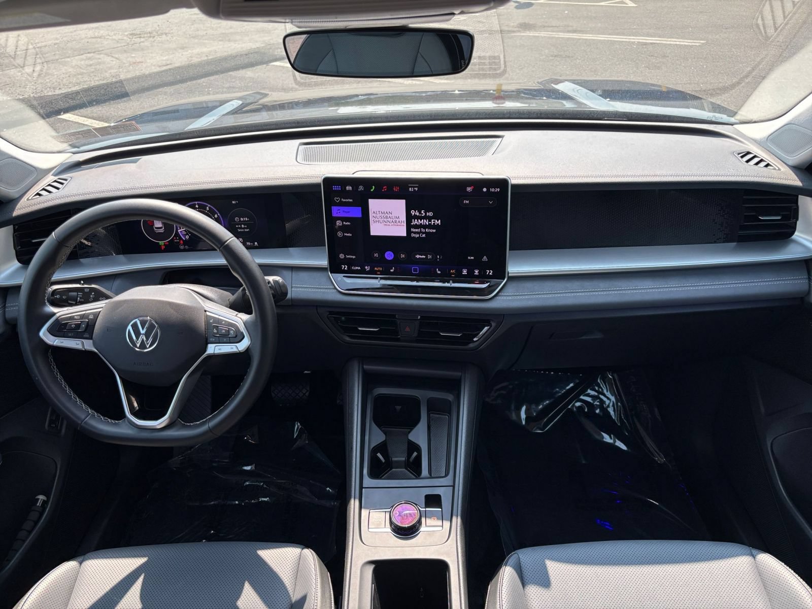 Thumbnail: 2026 Volkswagen Tiguan - 32