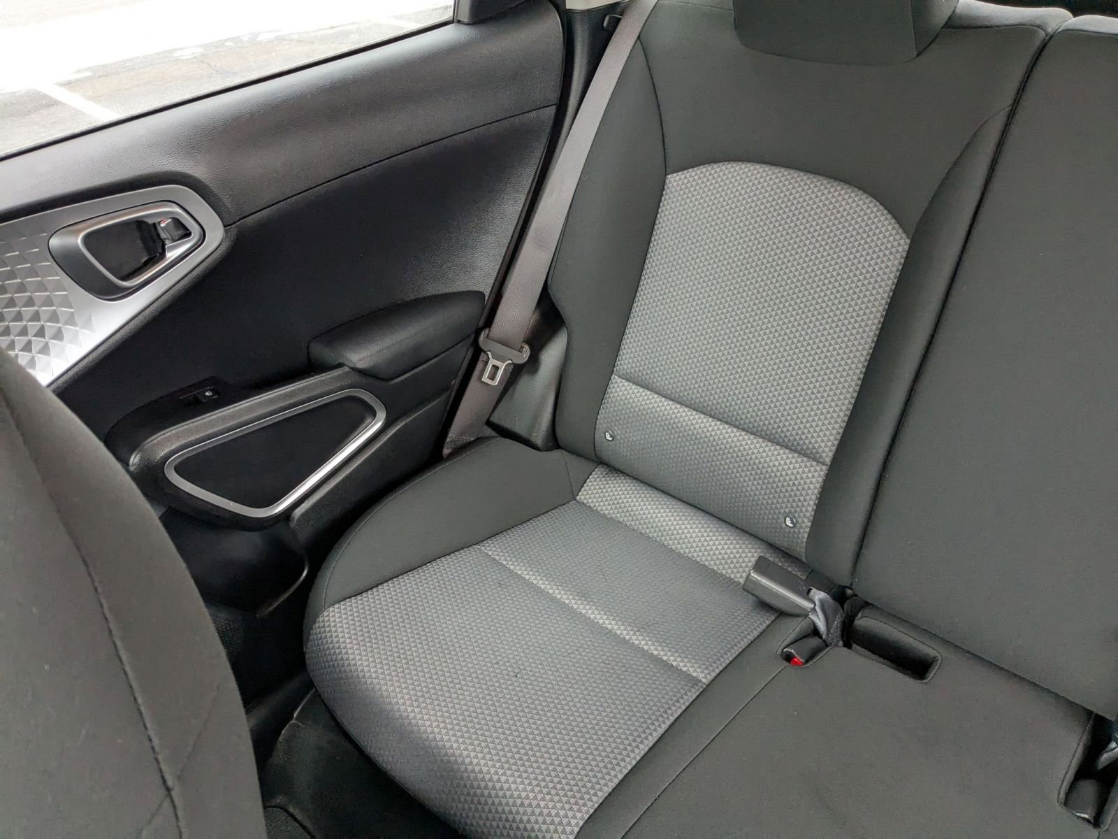 Thumbnail: 2025 Kia Soul - 15