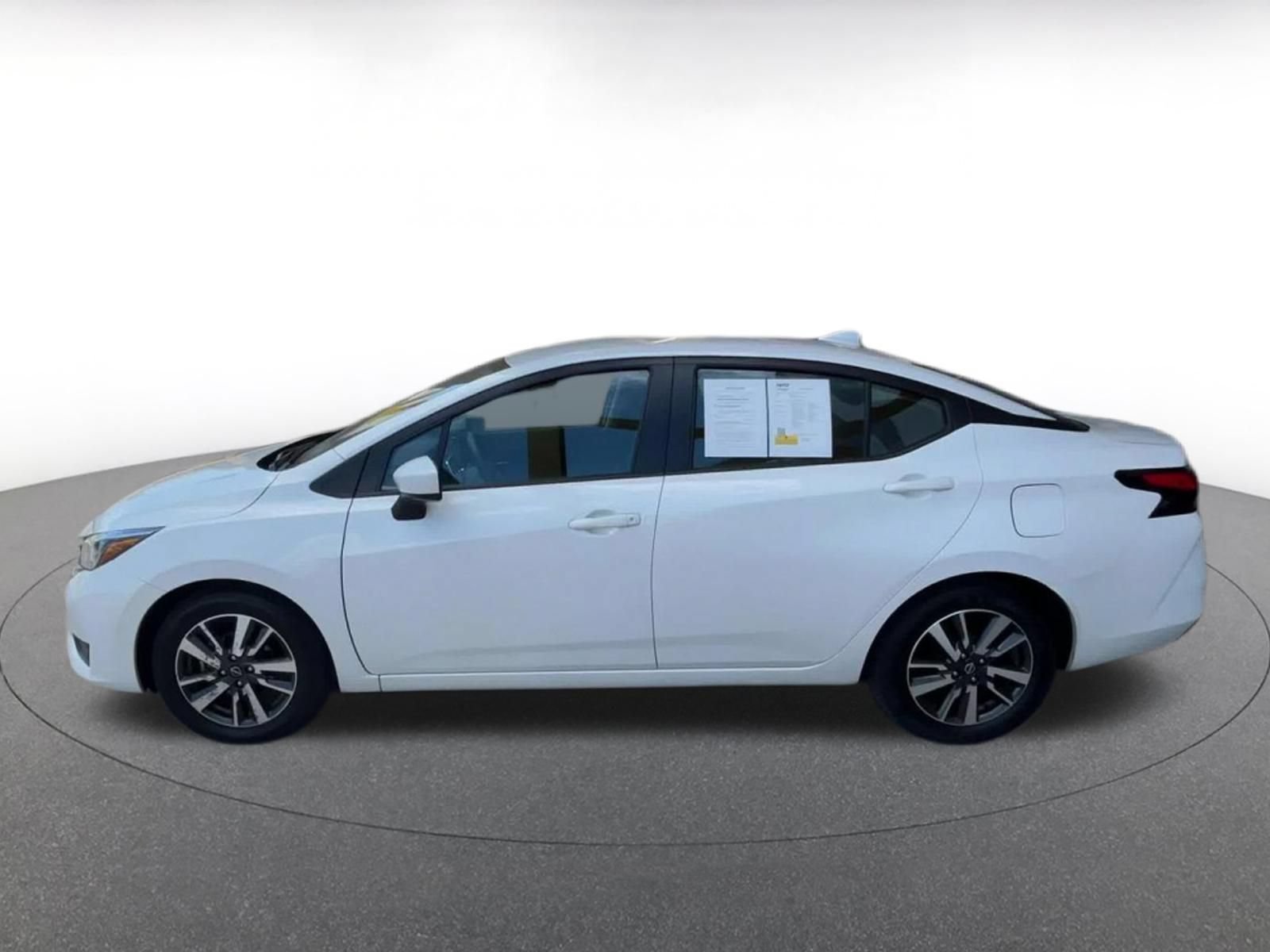 Thumbnail: 2025 Nissan Versa - 8