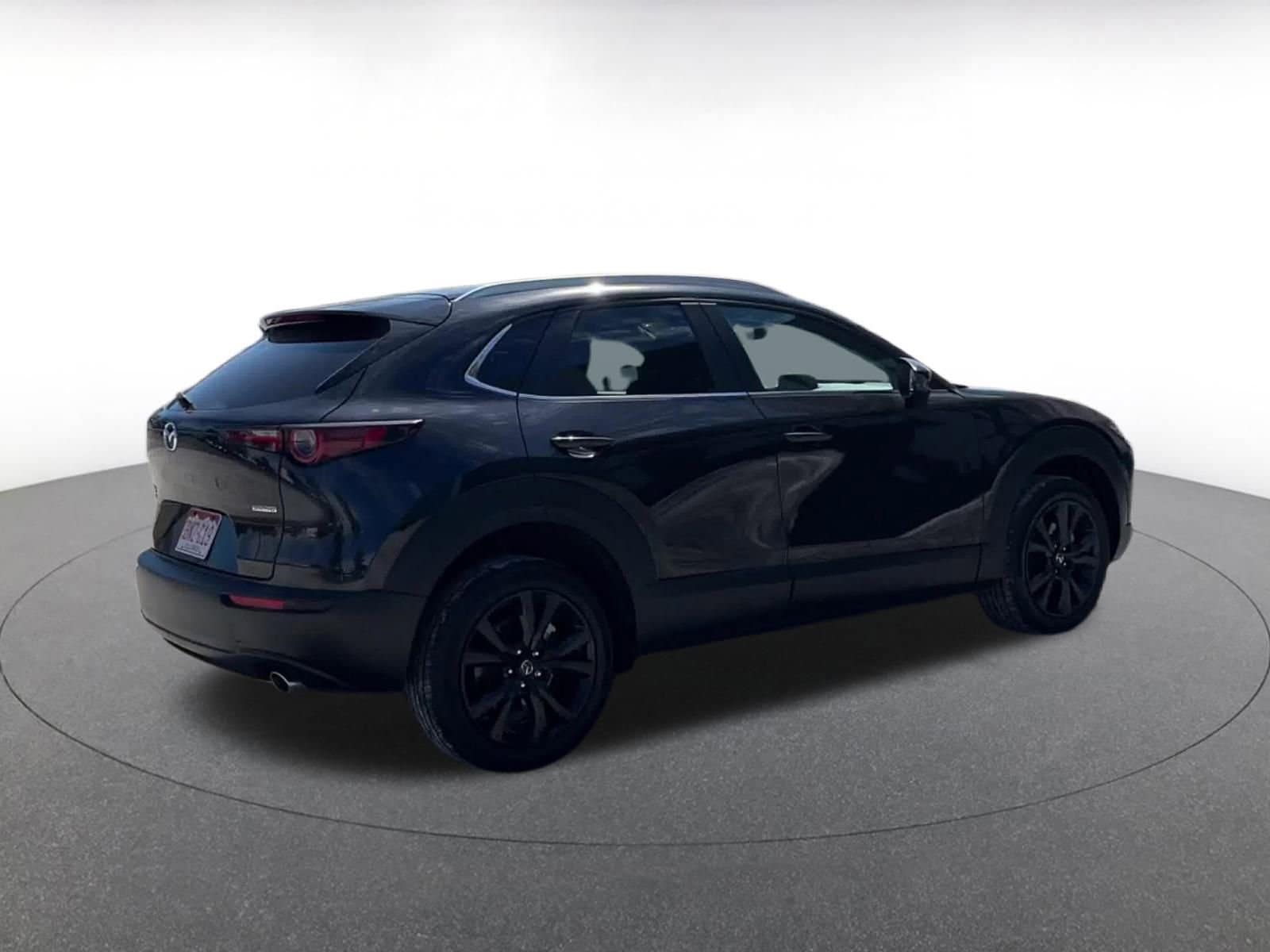 Thumbnail: 2024 Mazda CX-30 - 15