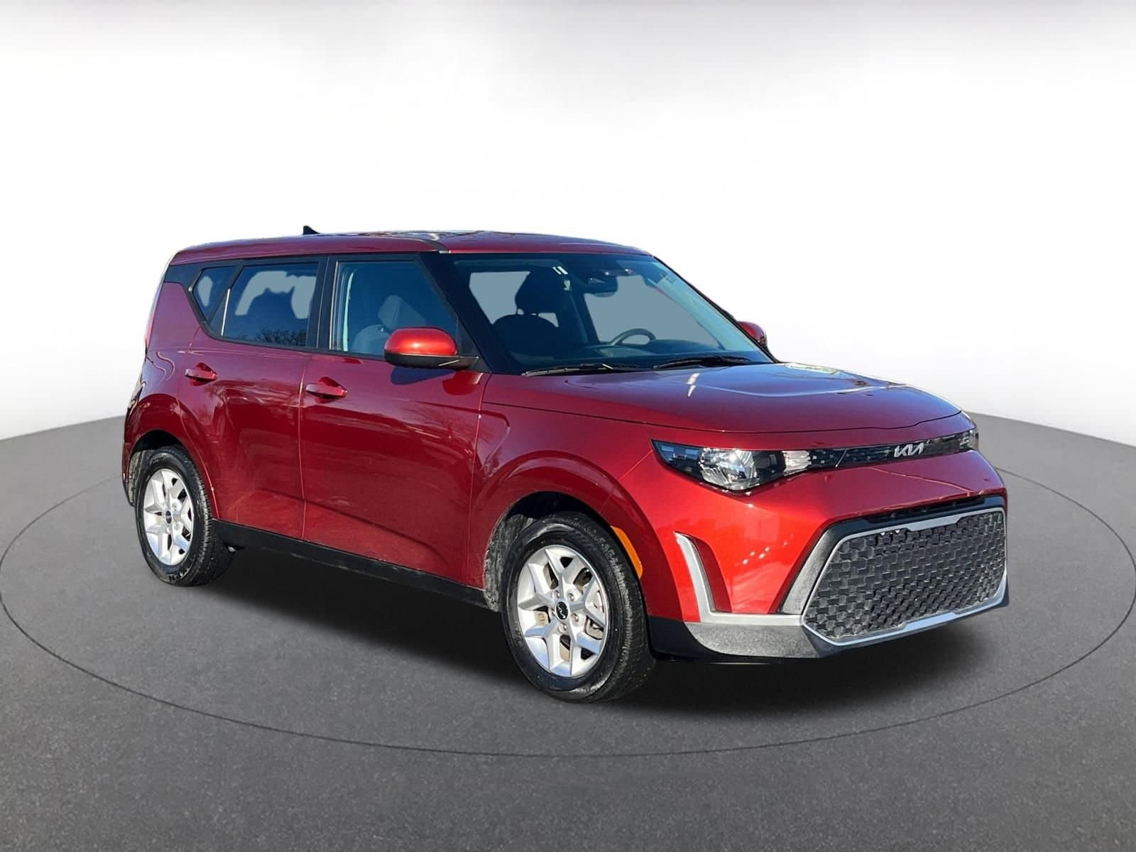 Thumbnail: 2025 Kia Soul - 1