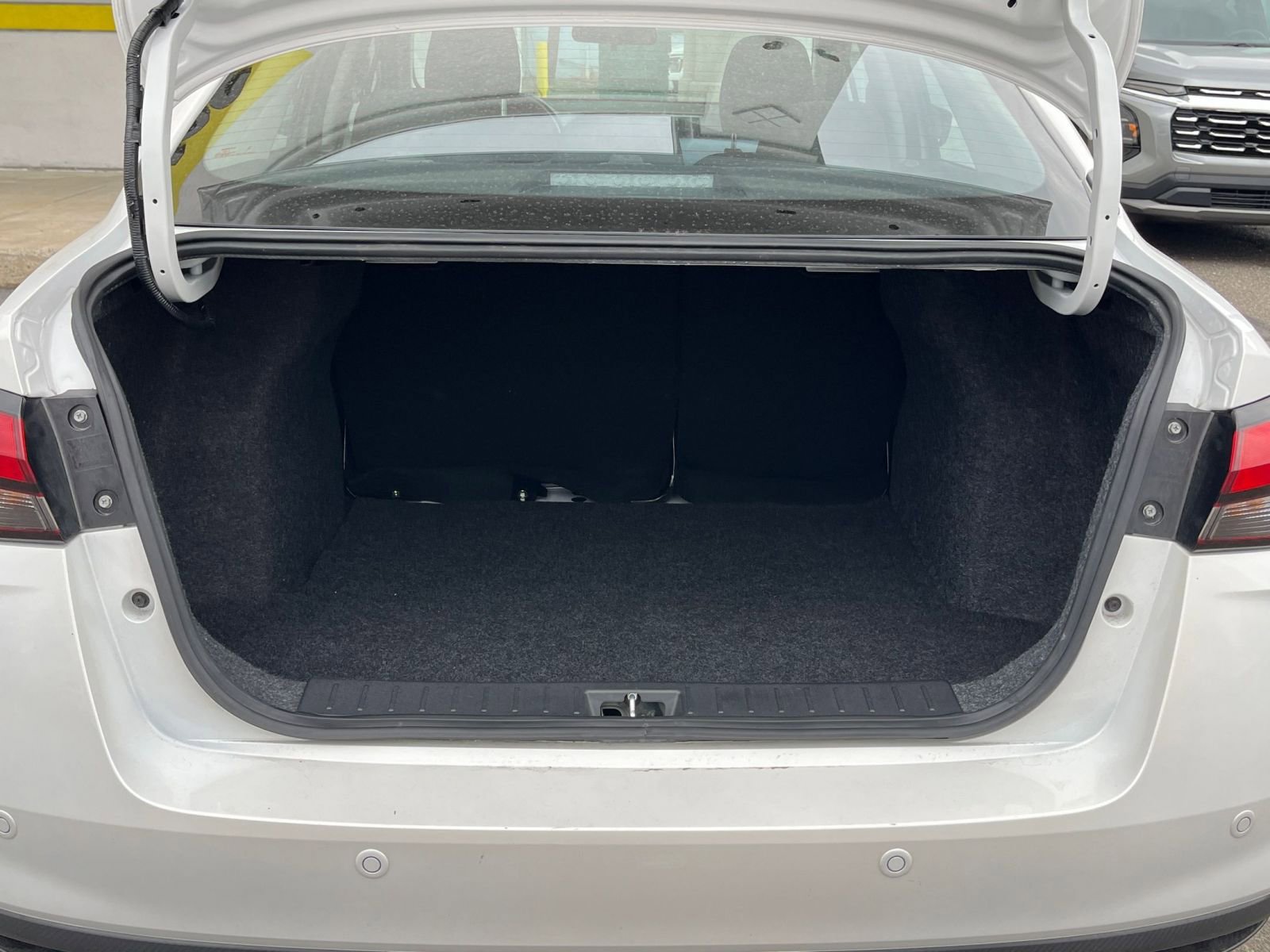 Thumbnail: 2025 Nissan Versa - 28