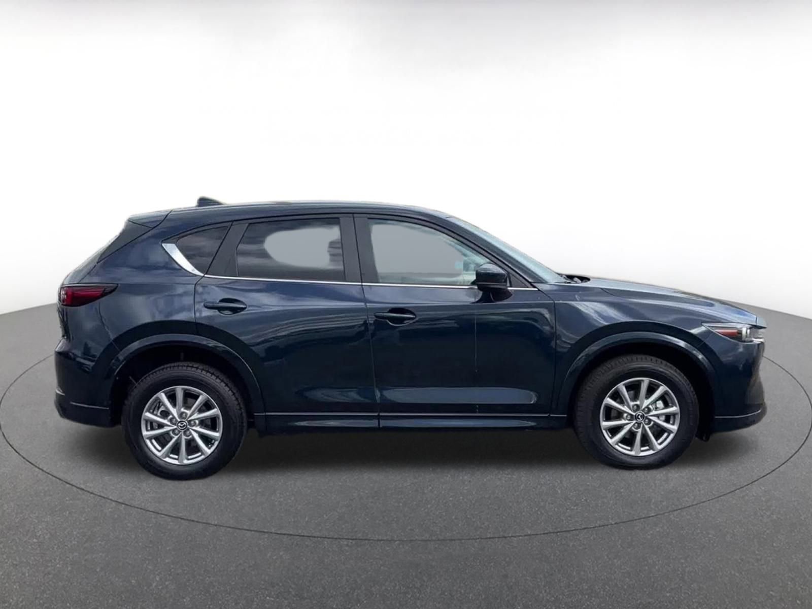 Thumbnail: 2025 Mazda CX-5 - 16