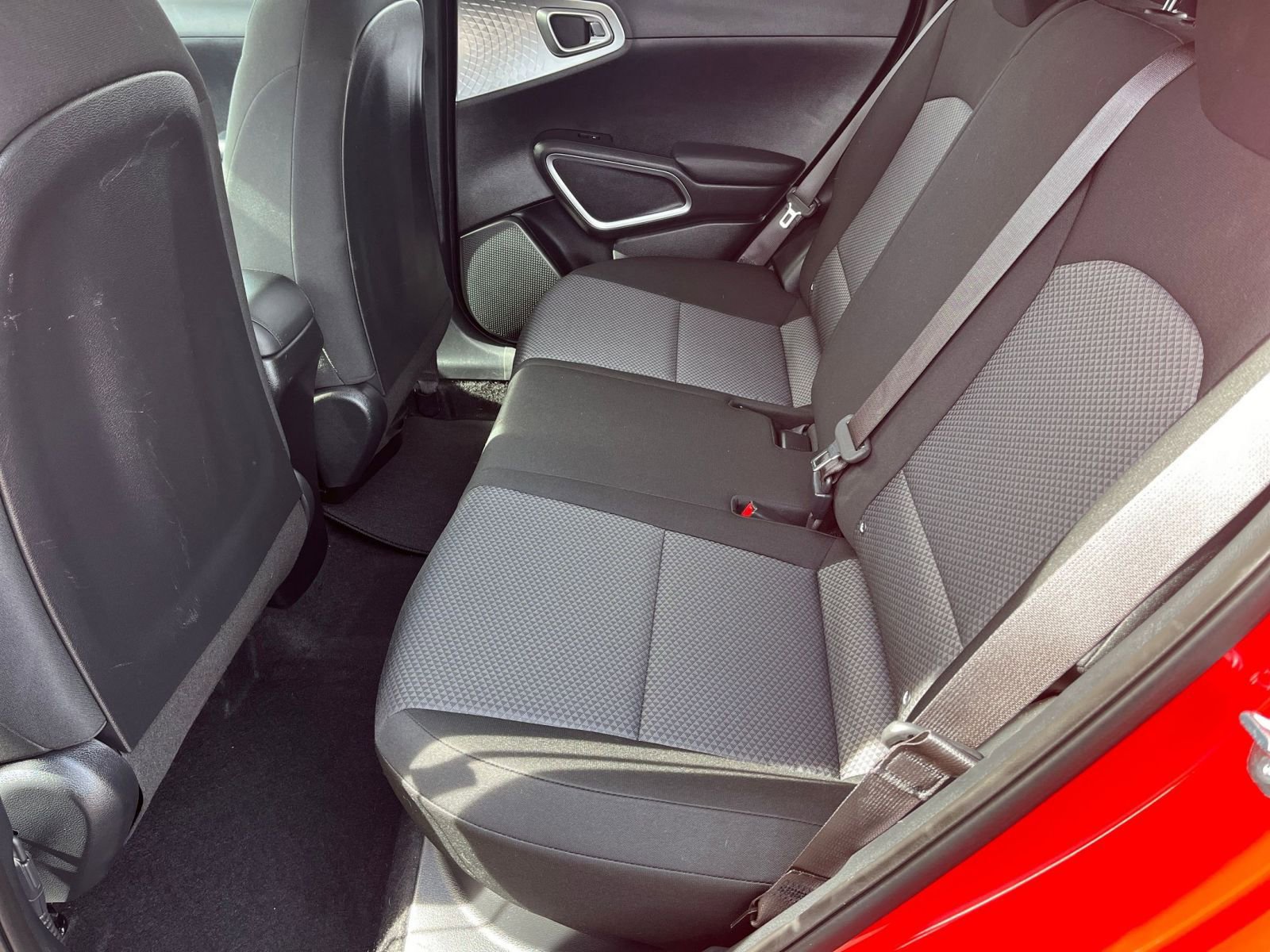 Thumbnail: 2025 Kia Soul - 23