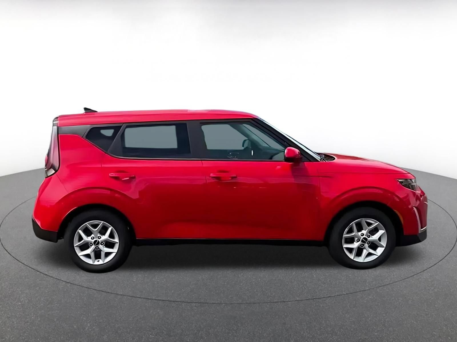 Thumbnail: 2025 Kia Soul - 15