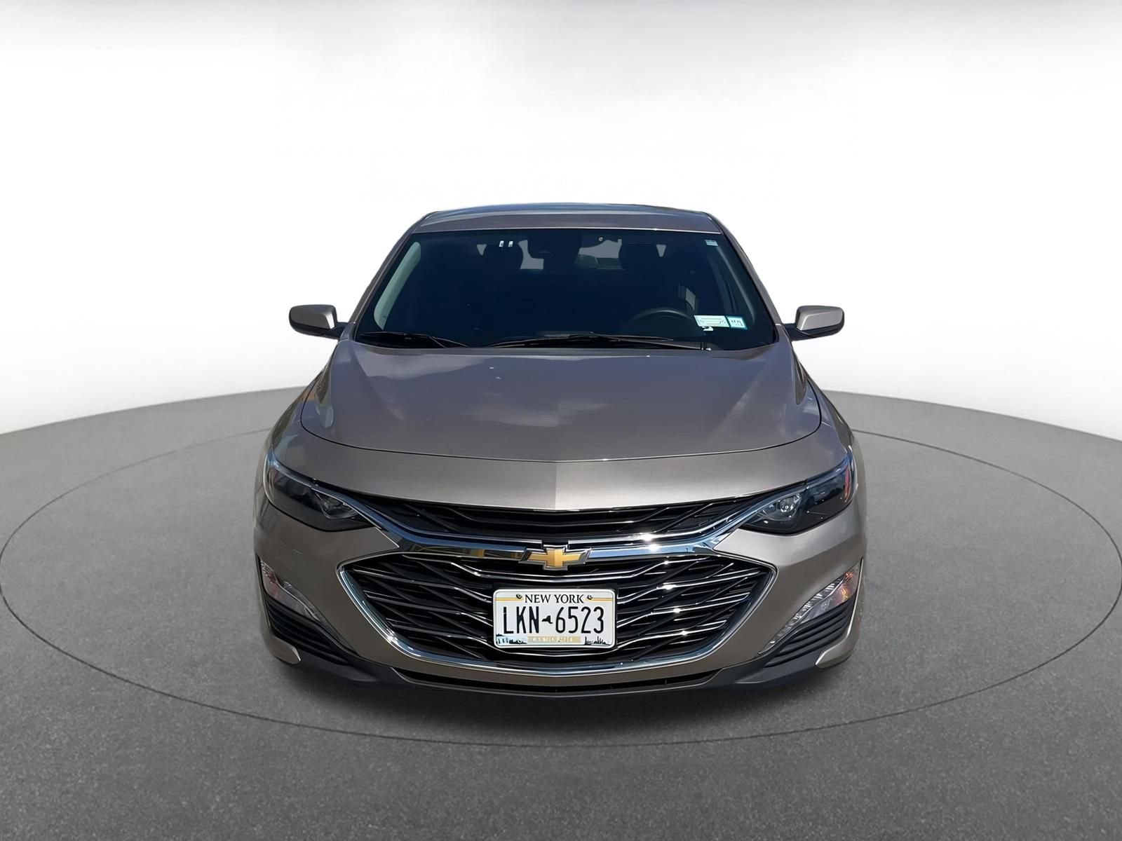 Thumbnail: 2024 Chevrolet Malibu - 5