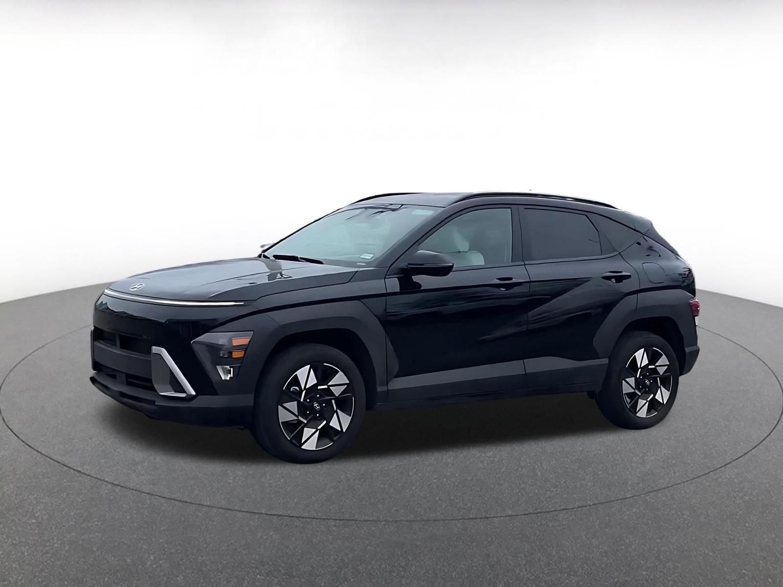Thumbnail: 2025 Hyundai Kona - 8
