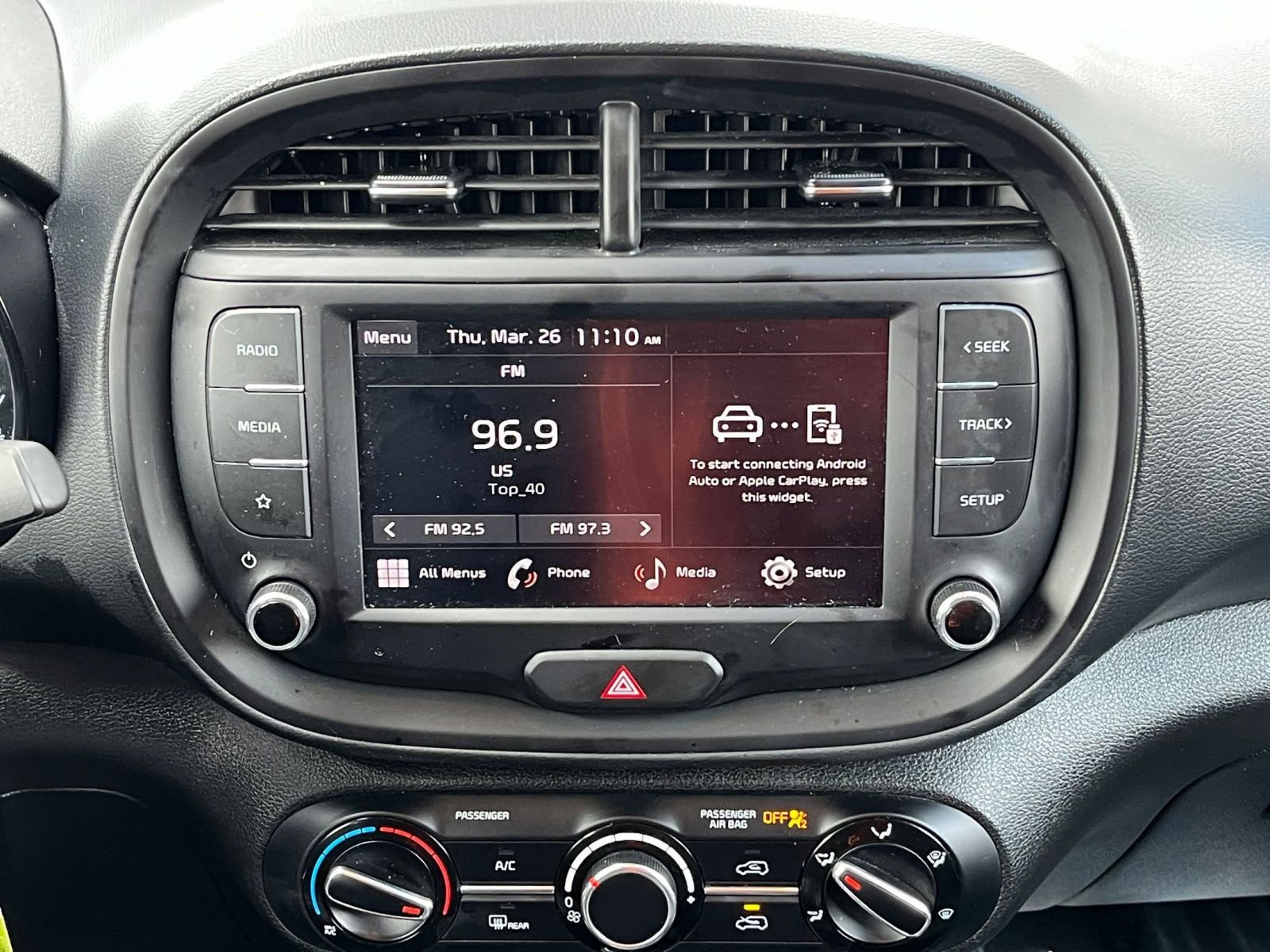 Thumbnail: 2025 Kia Soul - 17