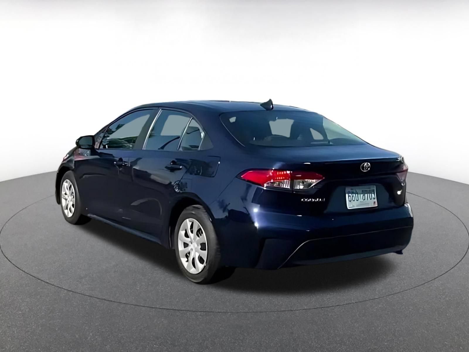 Thumbnail: 2025 Toyota Corolla - 11
