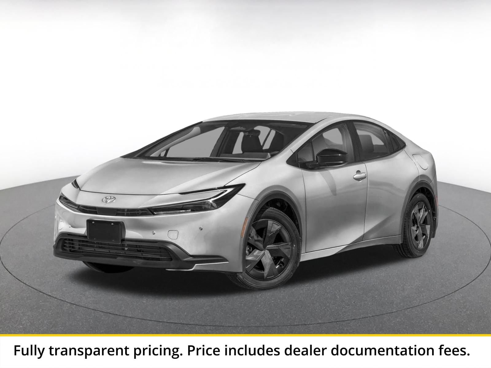 Thumbnail: 2025 Toyota Prius - 1