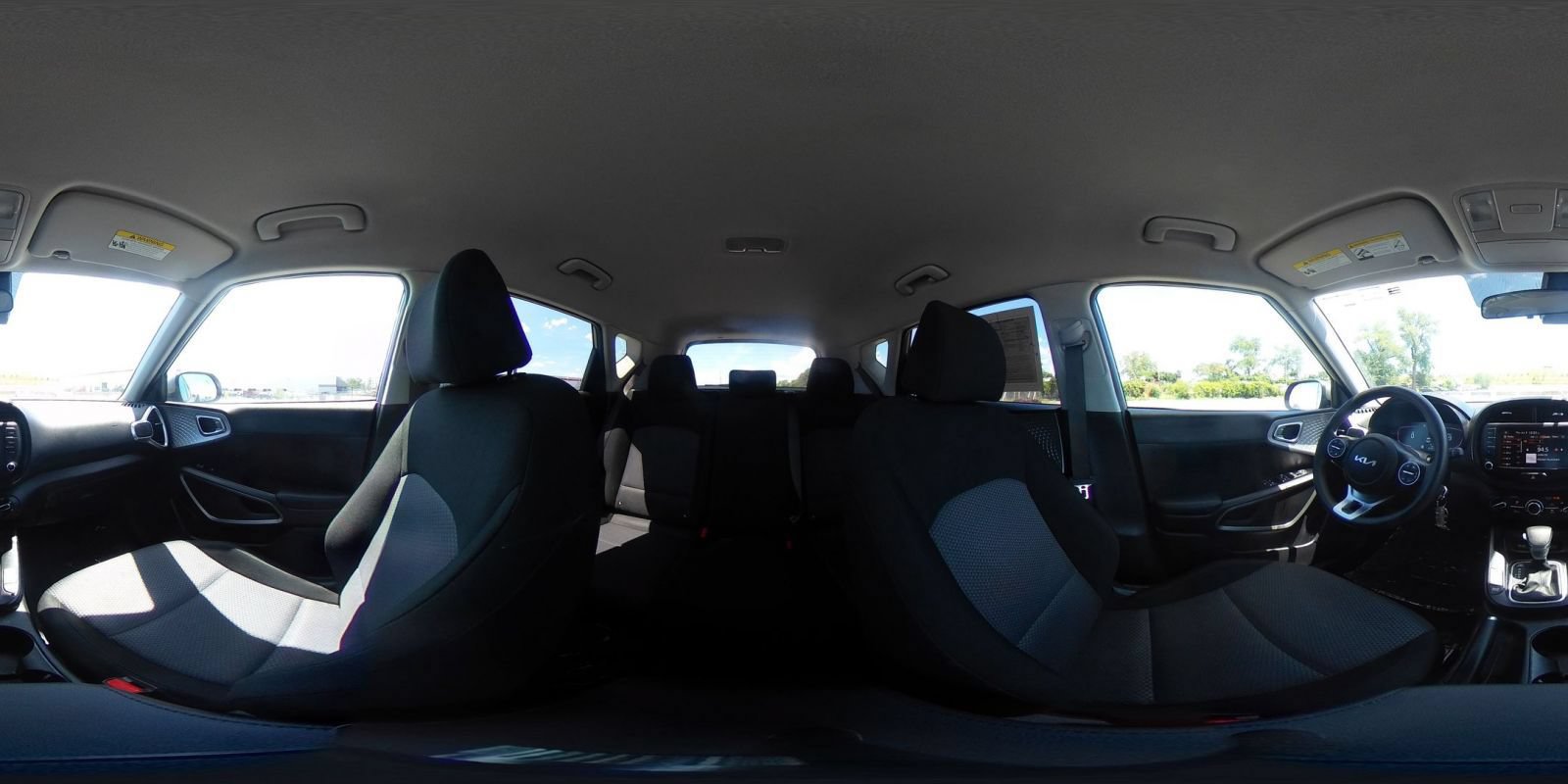 Thumbnail: 2025 Kia Soul - 32