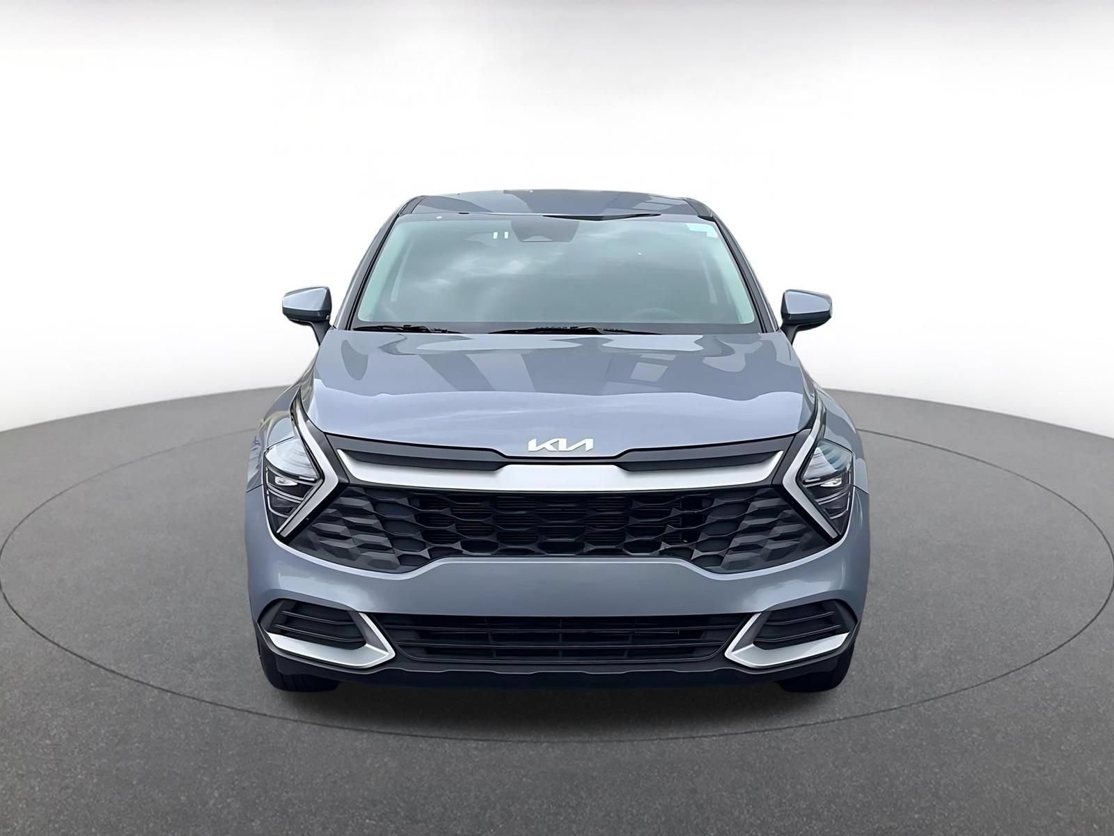 Thumbnail: 2025 Kia Sportage - 4