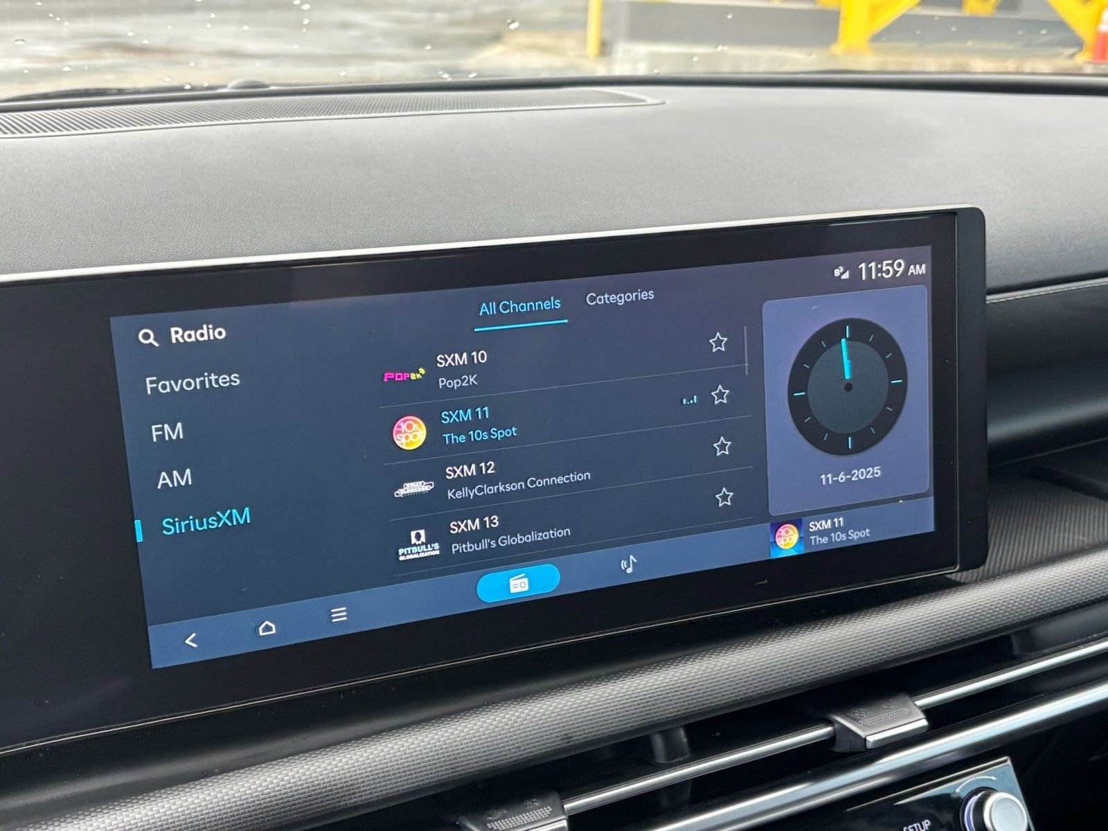 Thumbnail: 2025 Hyundai Tucson - 20