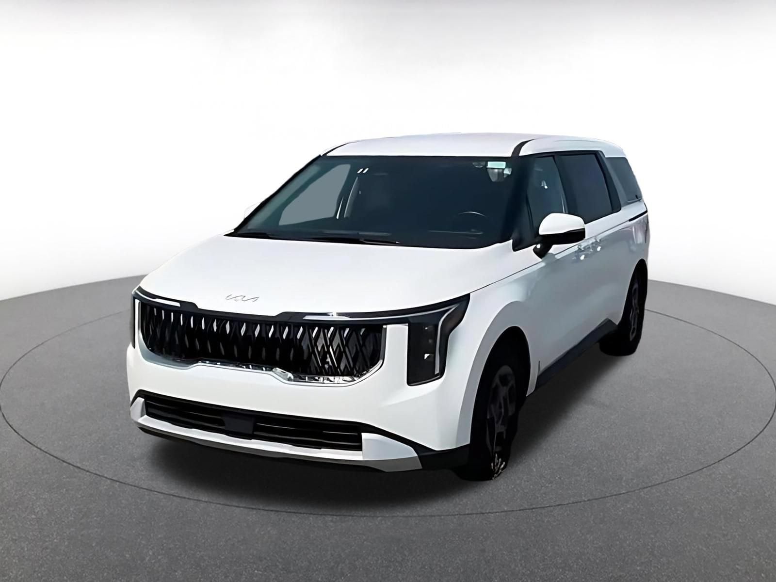 Thumbnail: 2026 Kia Carnival - 5
