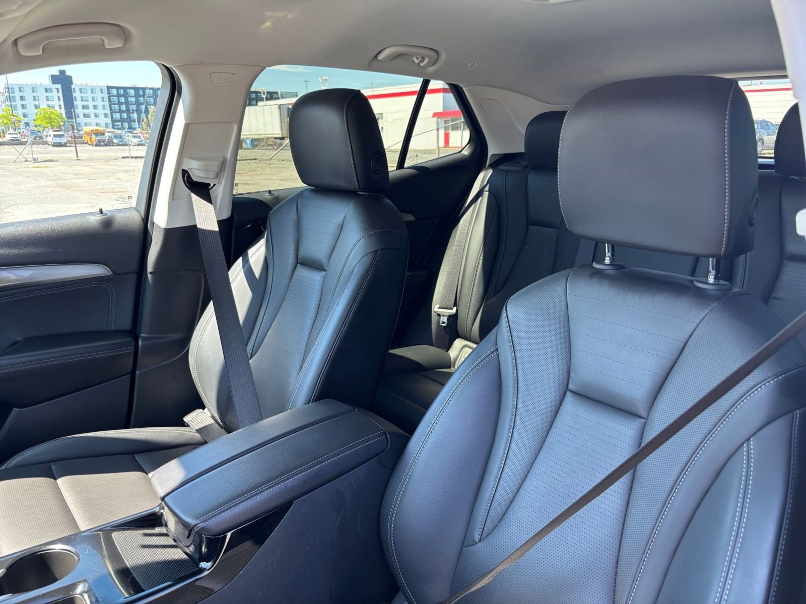 Thumbnail: 2024 Buick Envision - 35