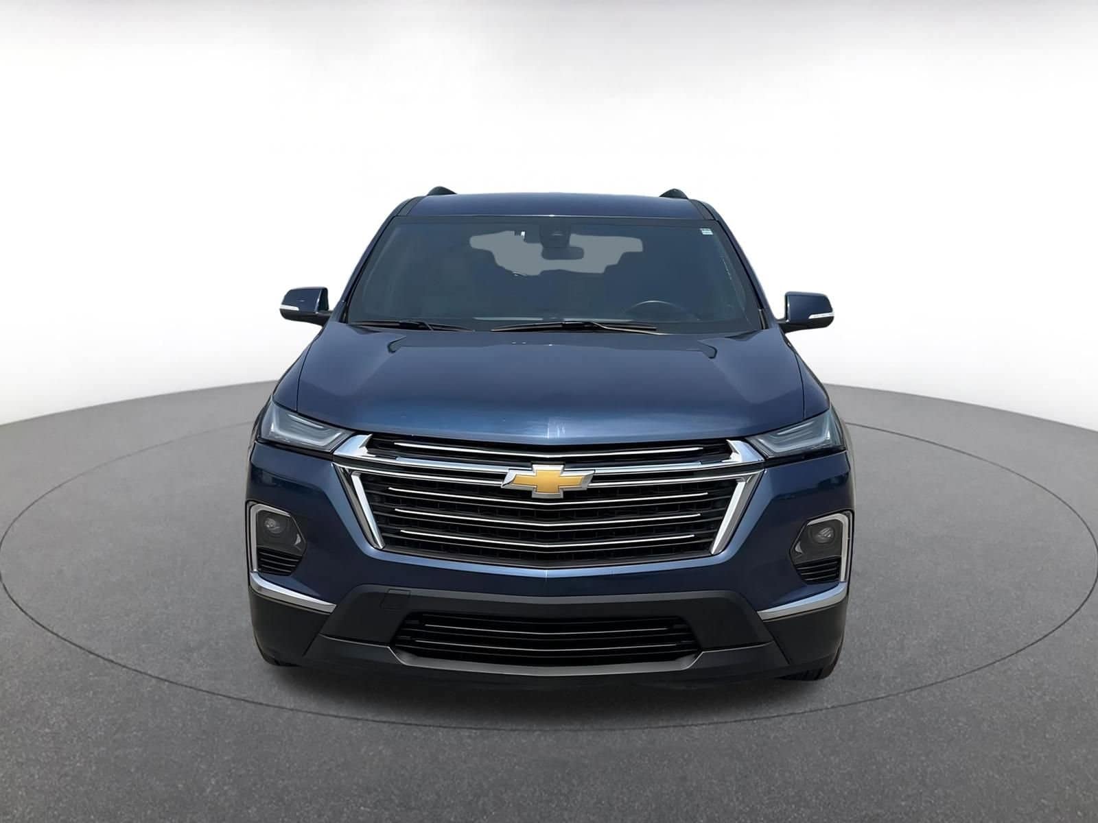 2023 Chevrolet Traverse LT 5