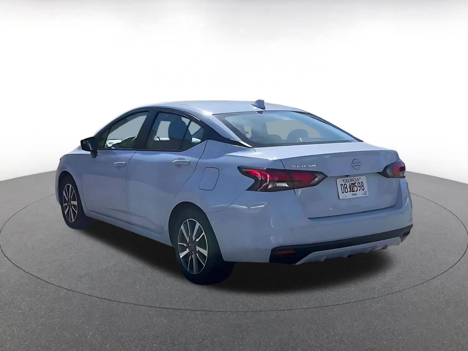Thumbnail: 2025 Nissan Versa - 10