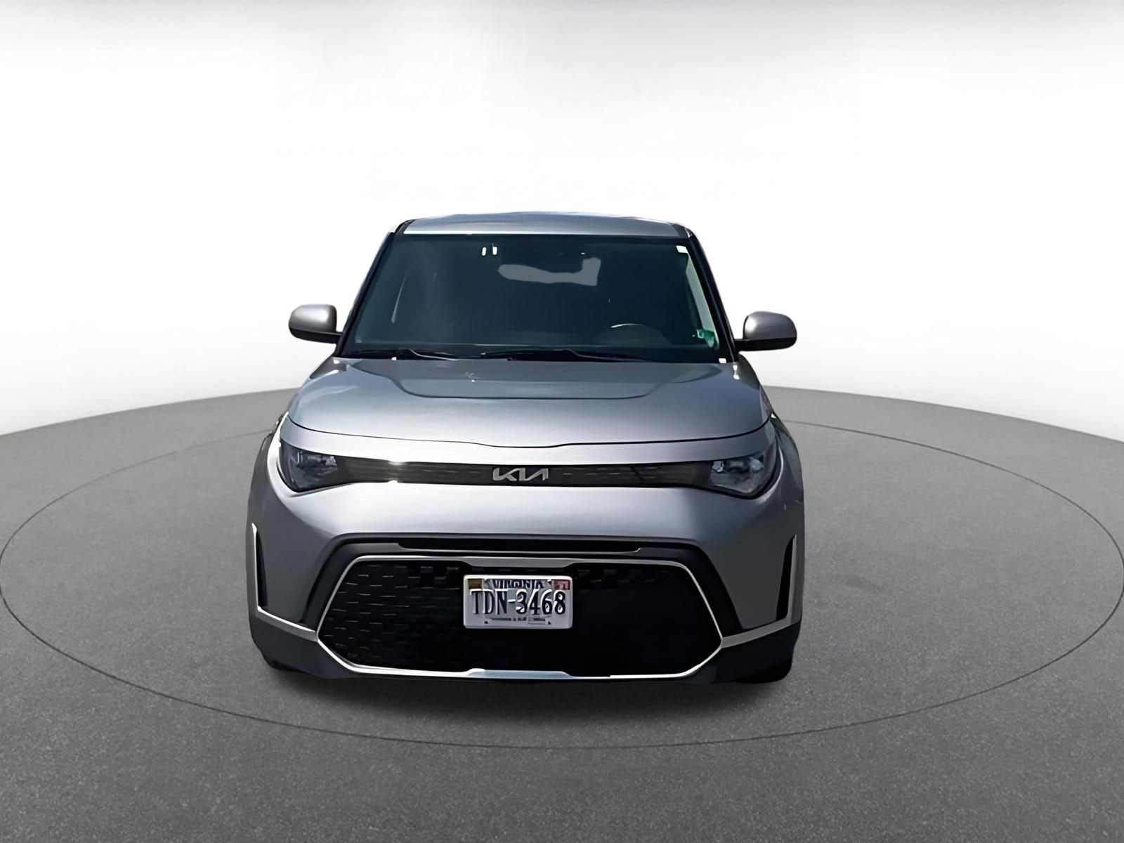 Thumbnail: 2025 Kia Soul - 3